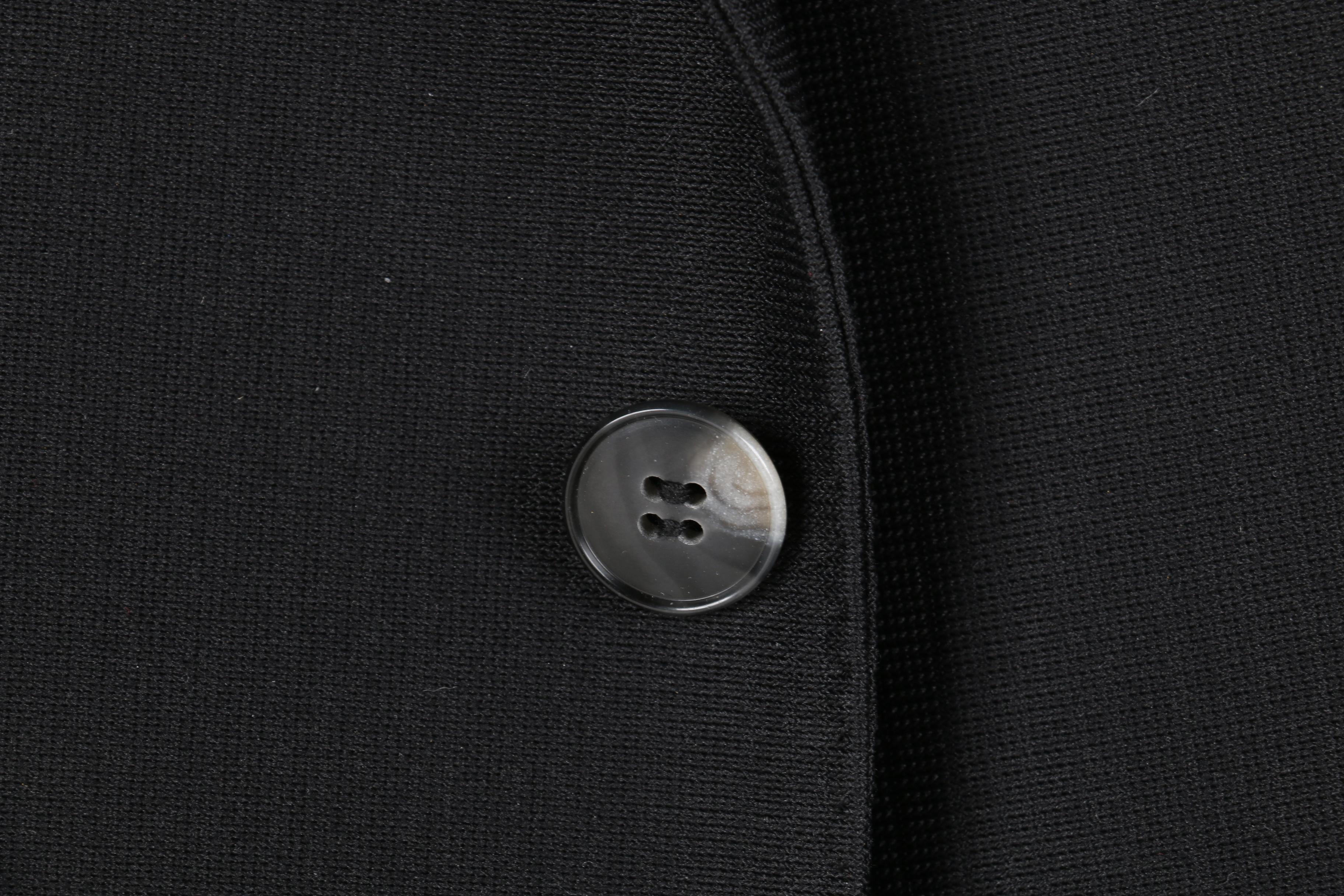 Collection on Men's Suits Featuring Eural Griffe Argent and Cricketeer