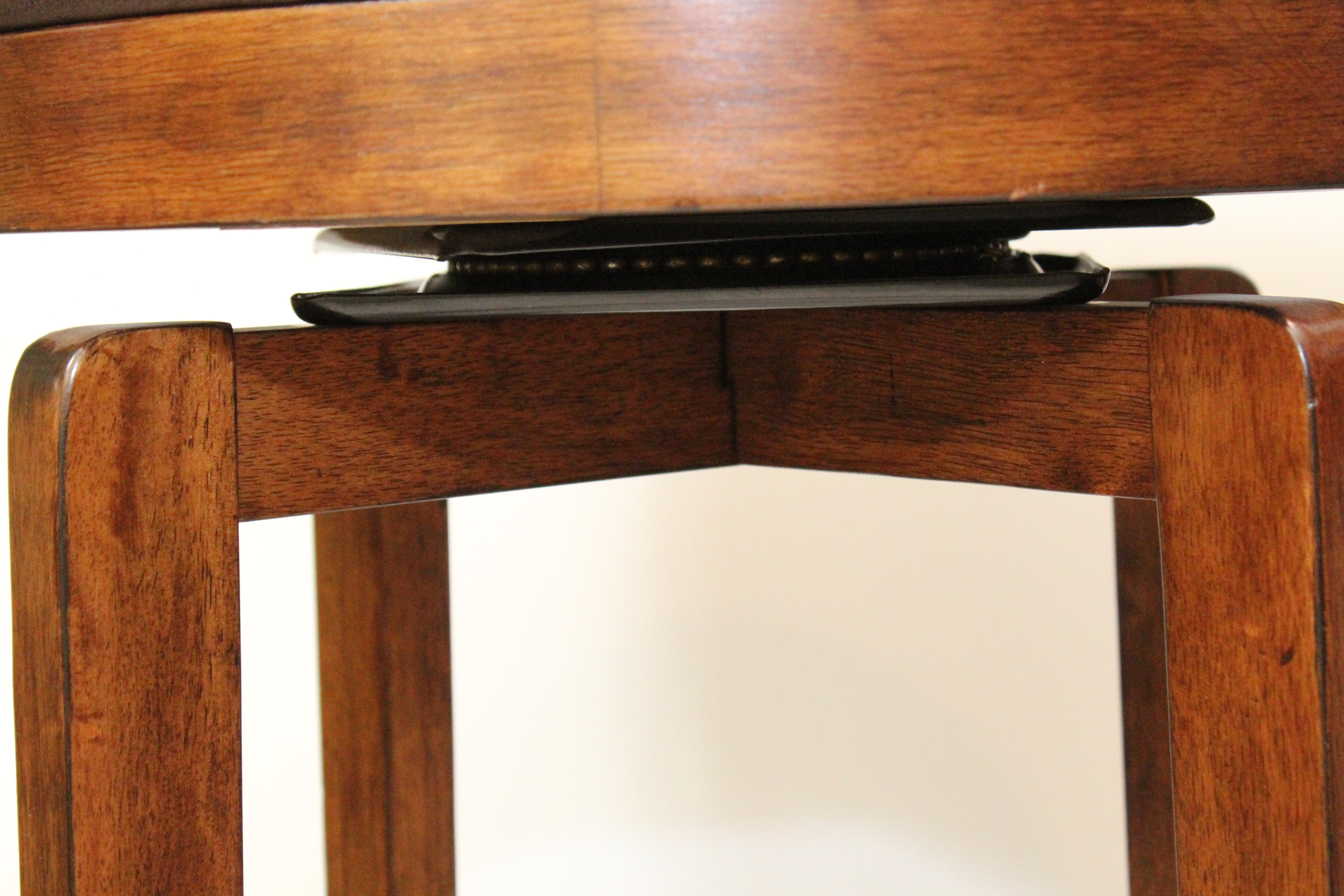 Pair of Barstools by Hillsdale Furniture