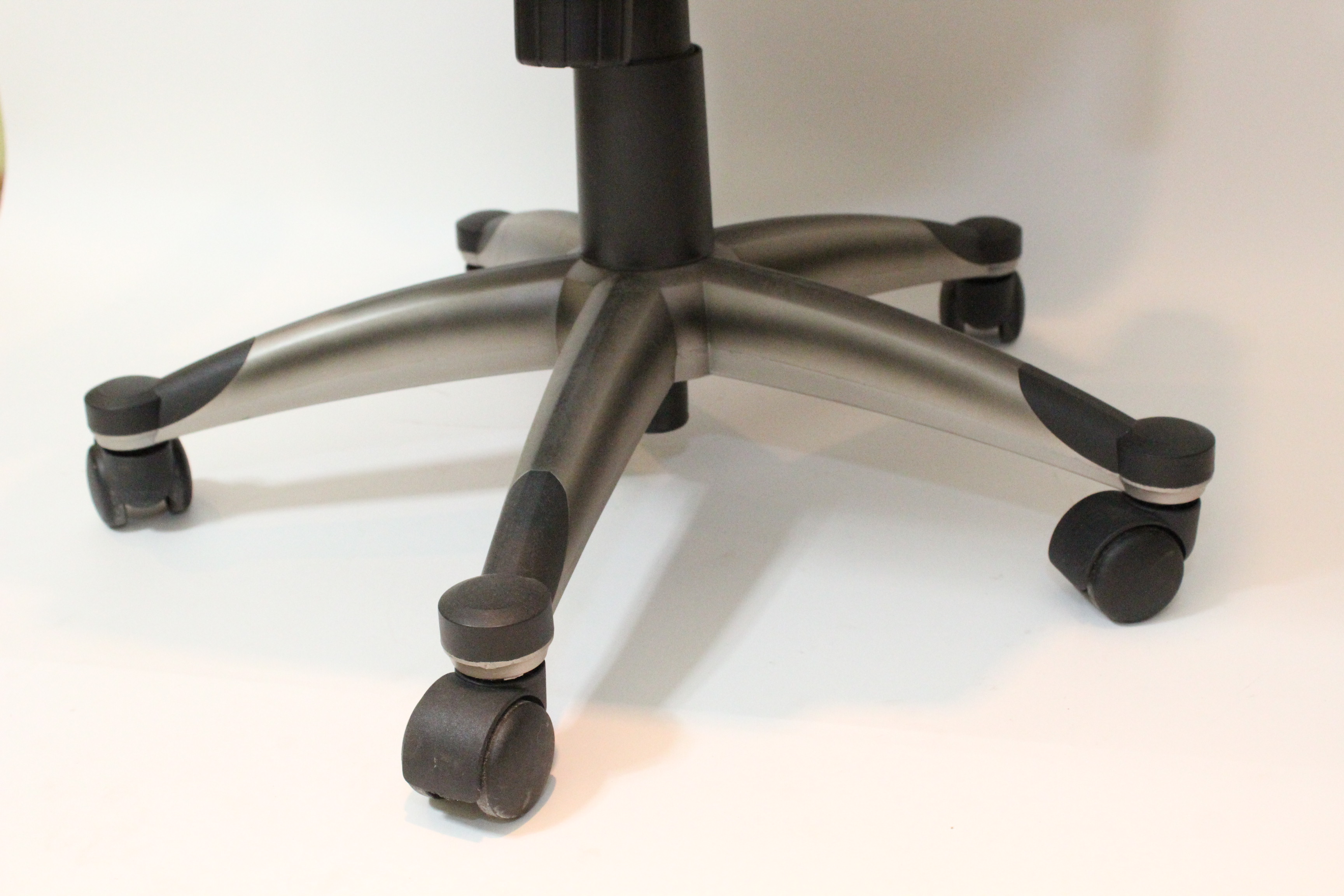 Burgundy Office Chair by Lane