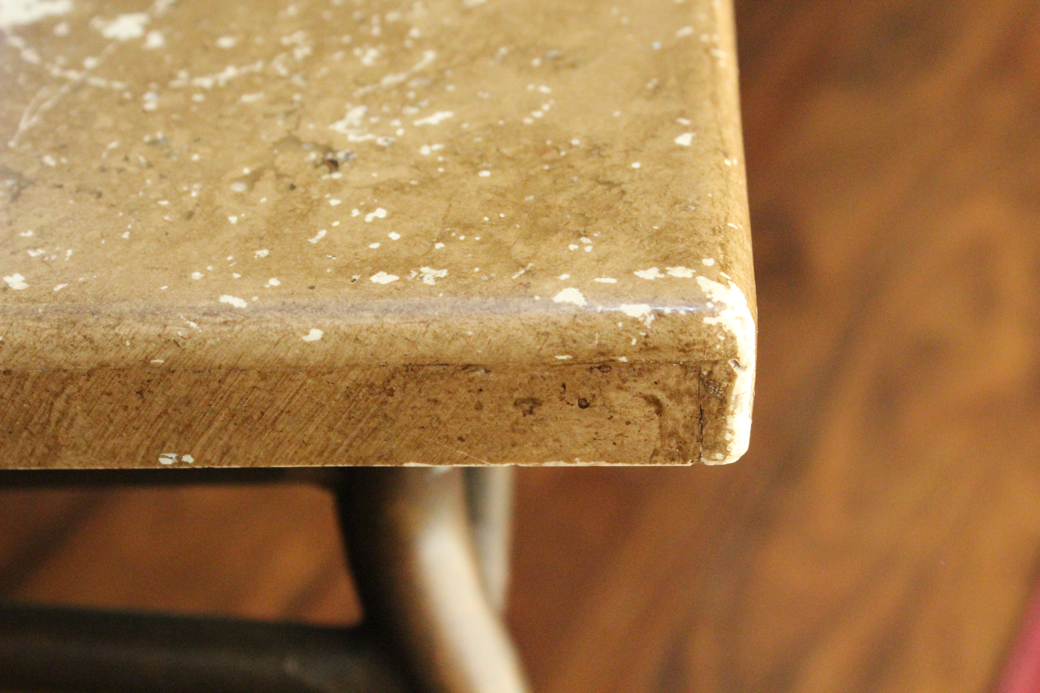 Square Marble Coffee Table