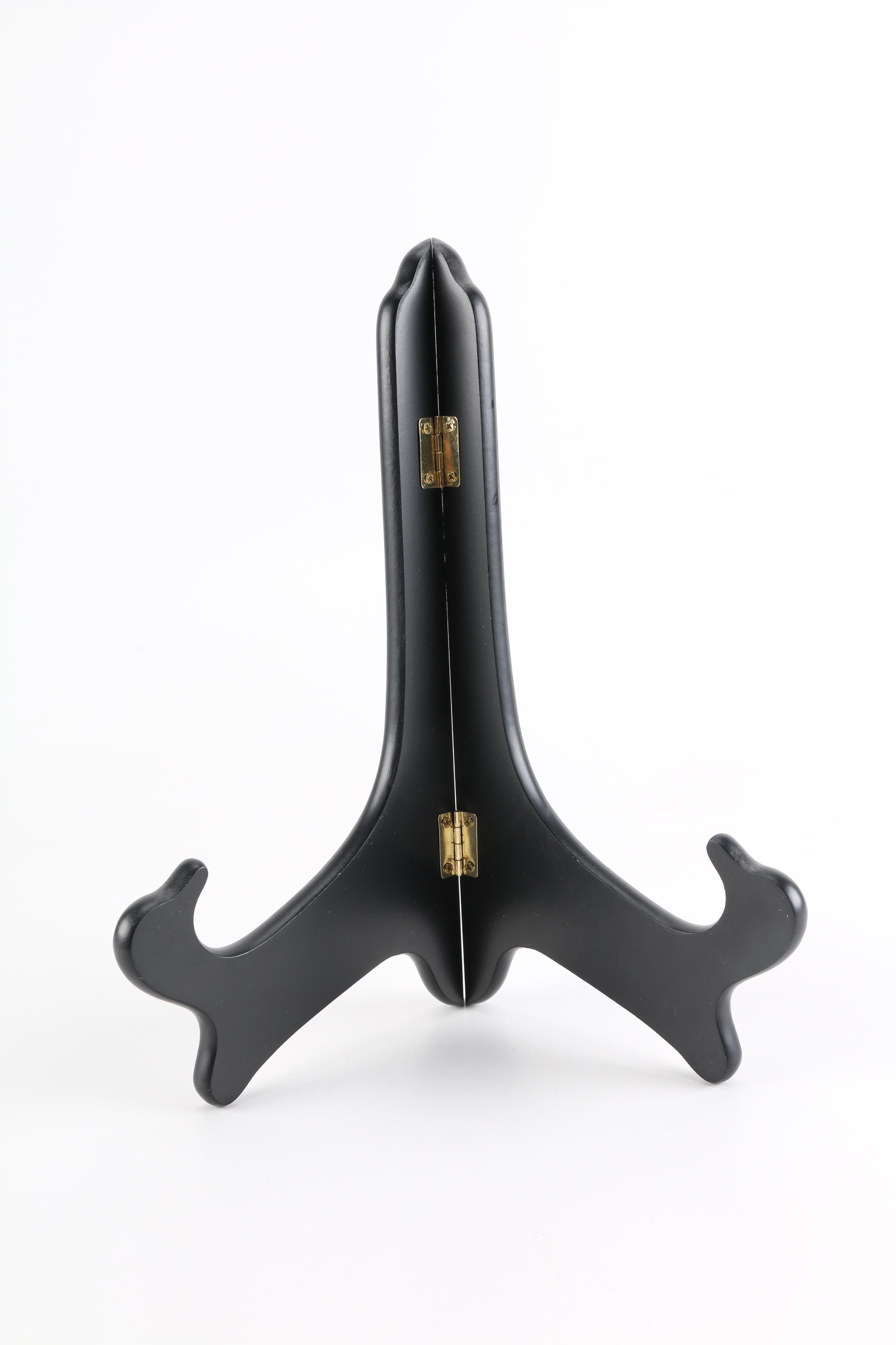 Vintage Chinese Blue Decorative Plate