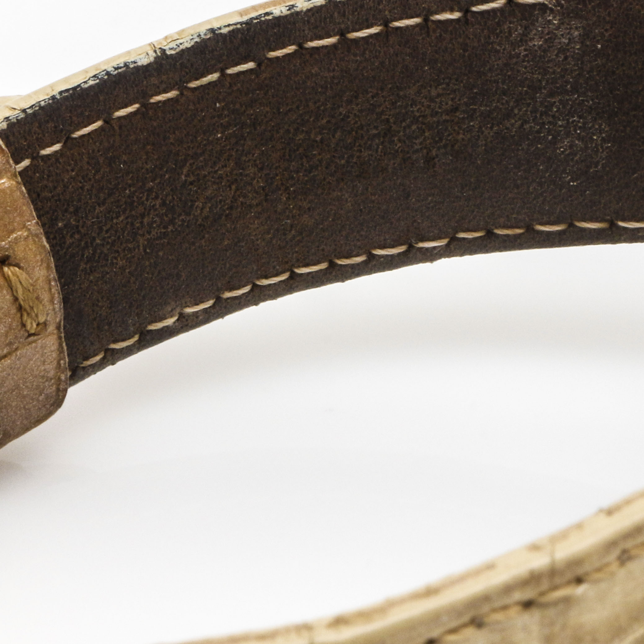 Locman “Nuovo” 1.40 CTW Diamond Watch