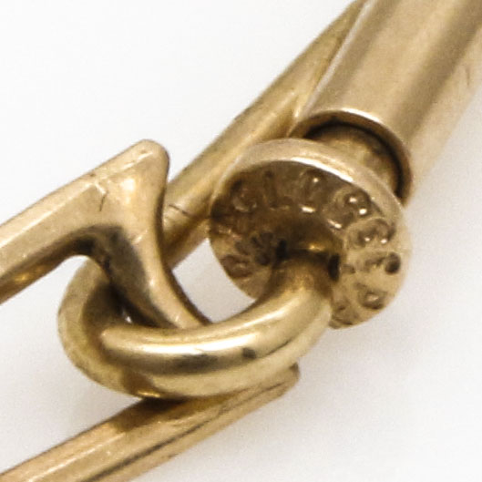 14K Yellow Gold Beaded Necklace and Bracelets