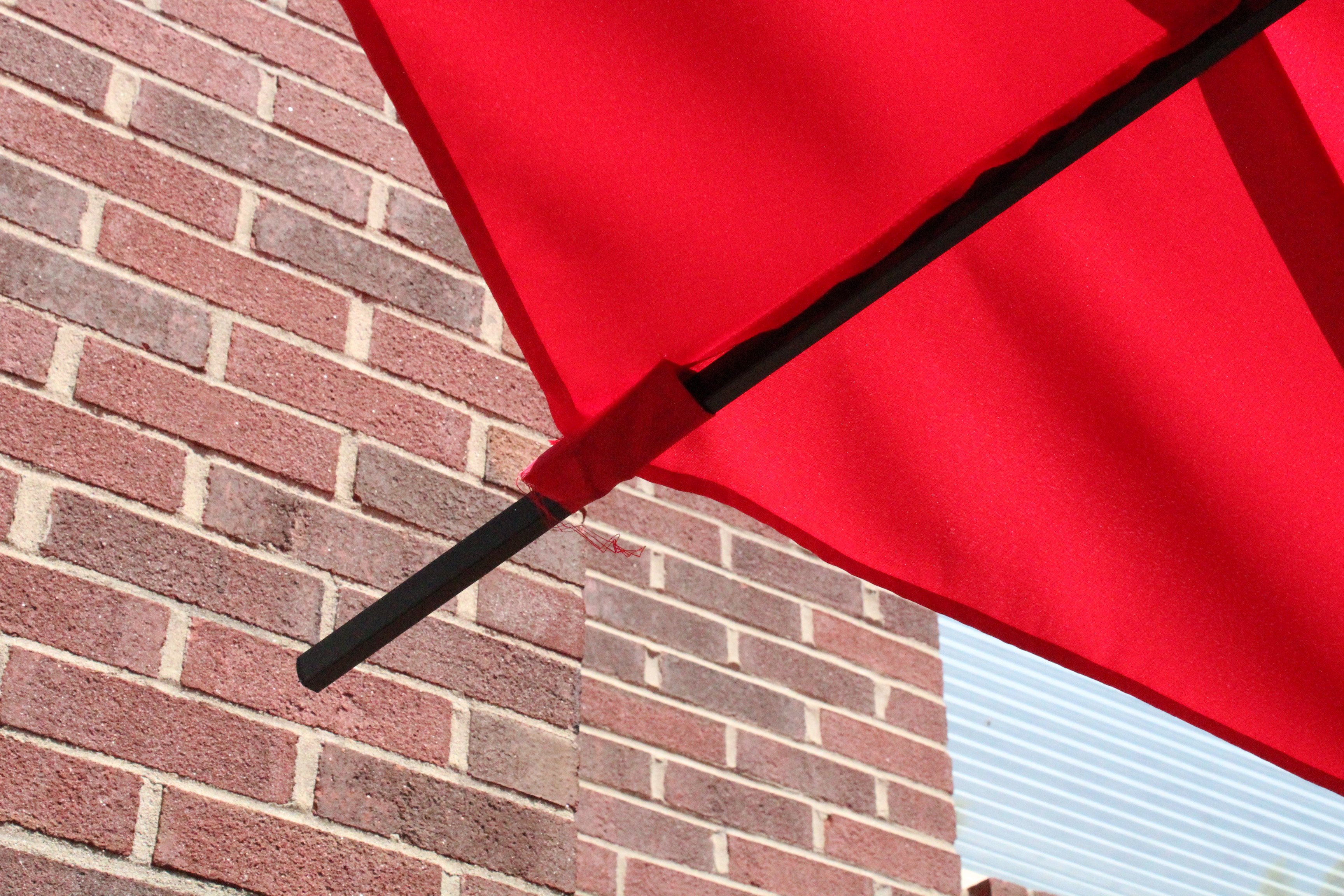 Patio Table and Chair Set with Solarium Cushions