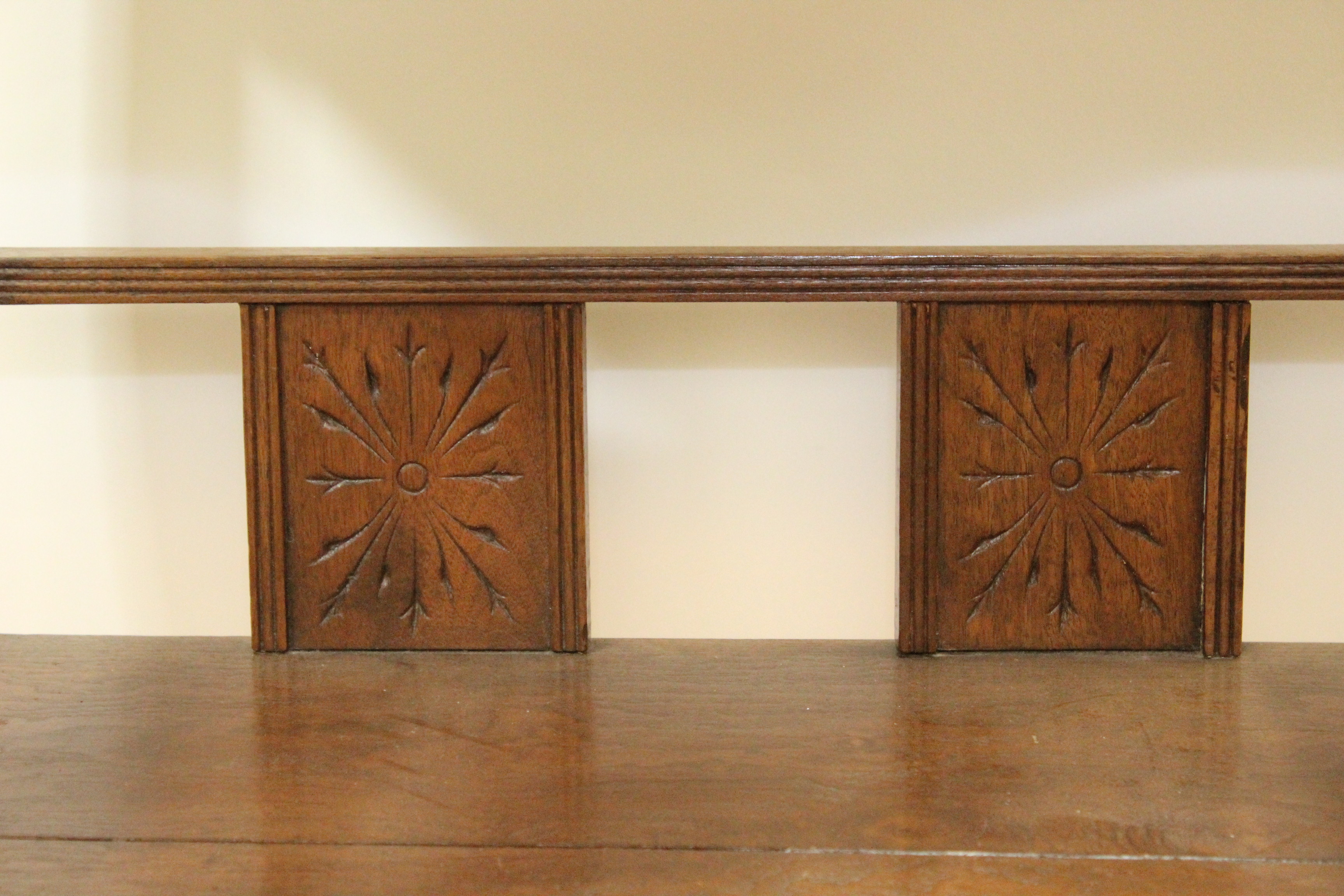 Vintage Washstand Table
