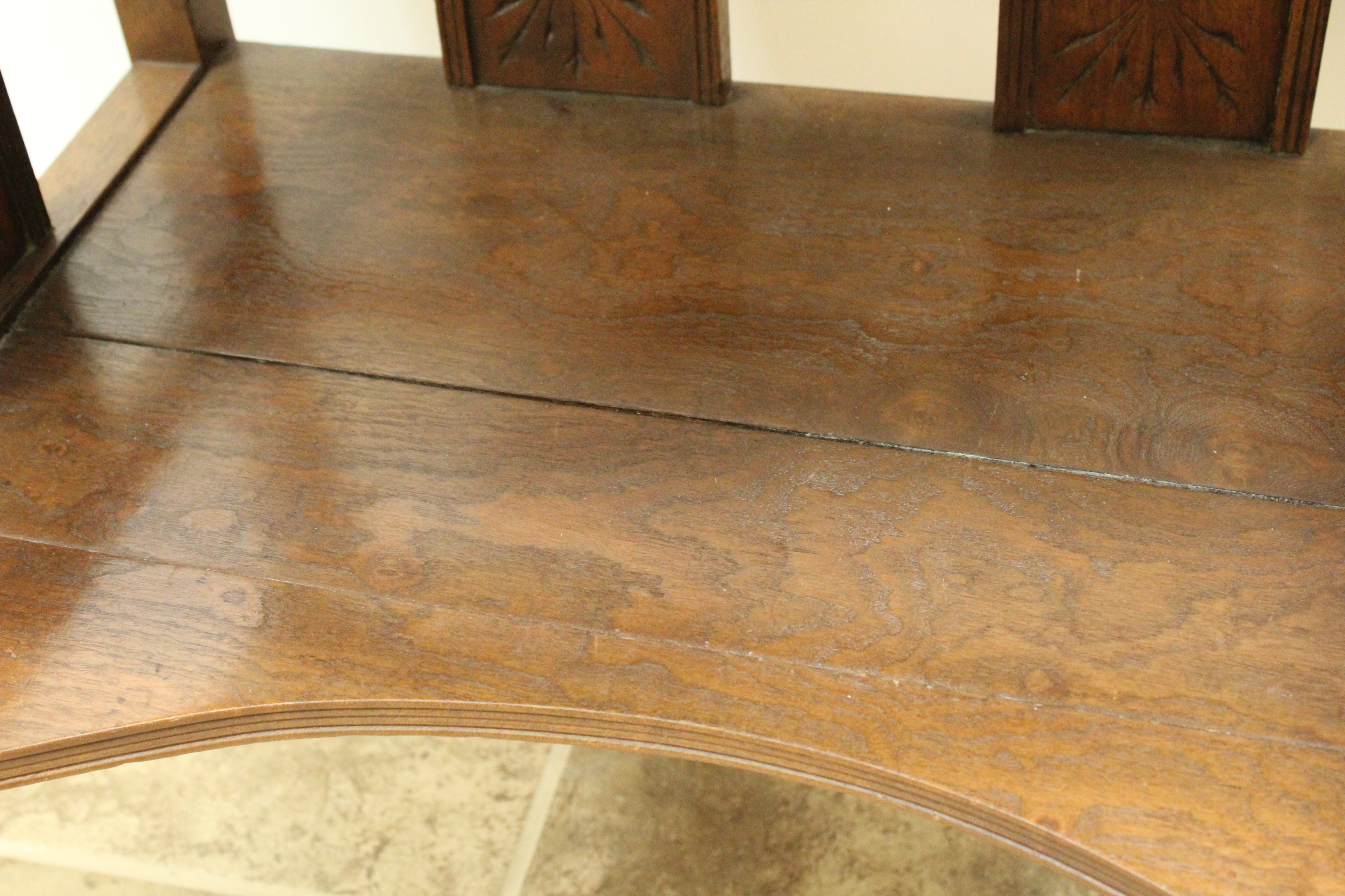 Vintage Washstand Table