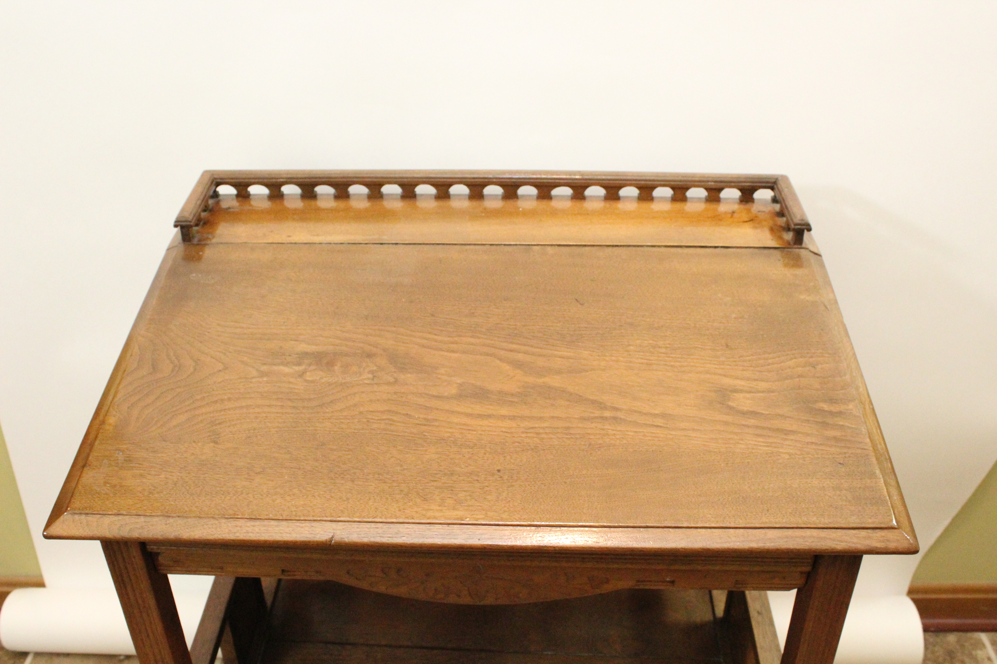 Vintage Washstand Table
