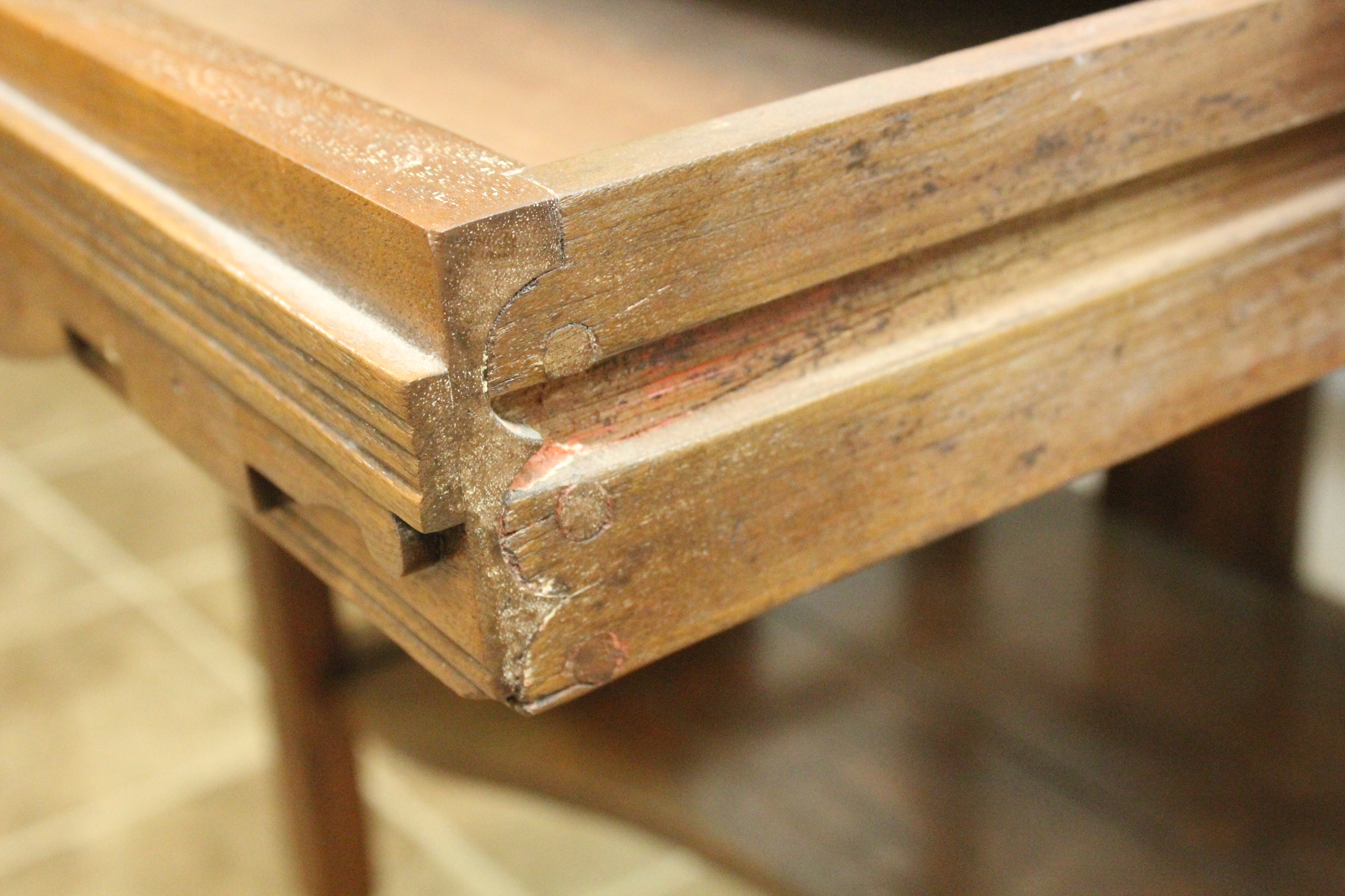 Vintage Washstand Table