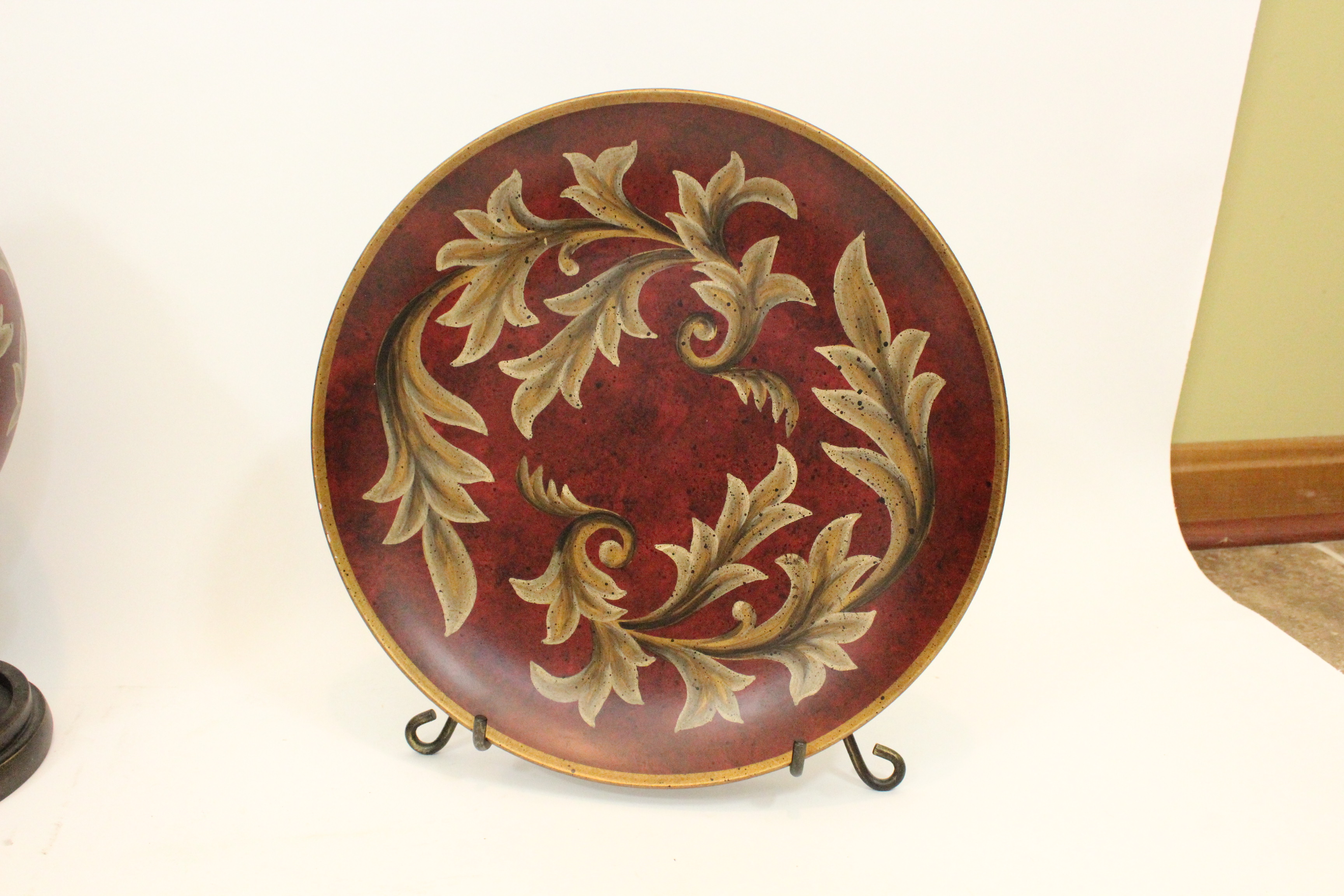 Collection of Ceramic Decor