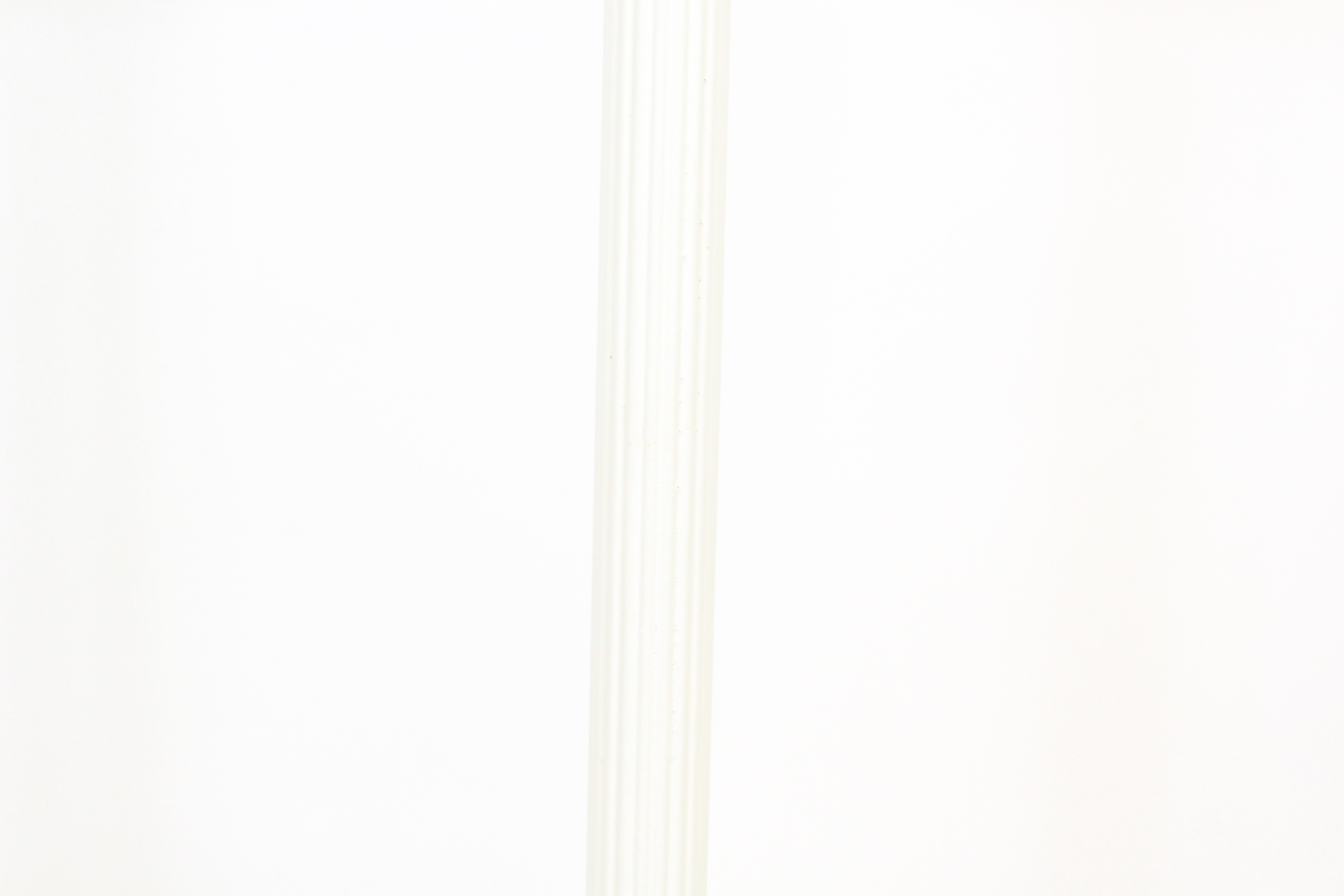 Antique Hand Painted Floral Floor Lamp and Floral Wall Decor