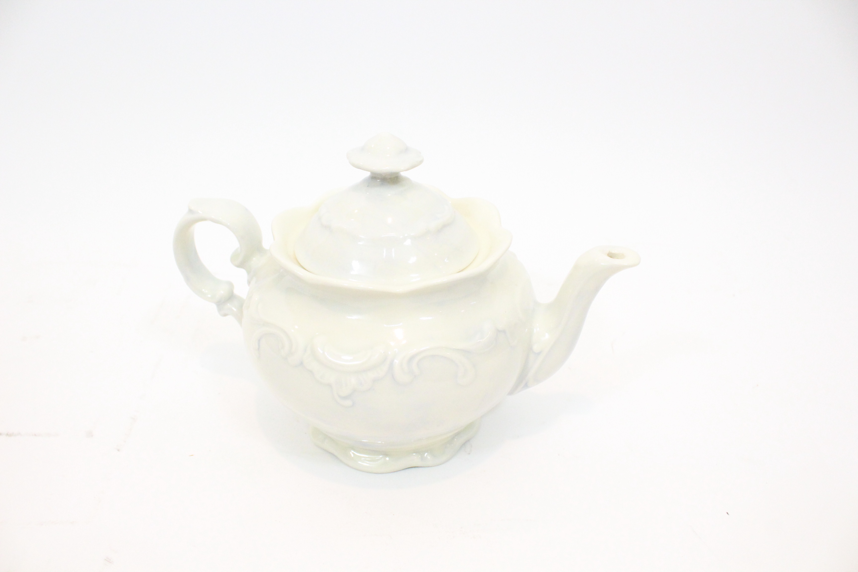 Collection of Tea and Sake Pots