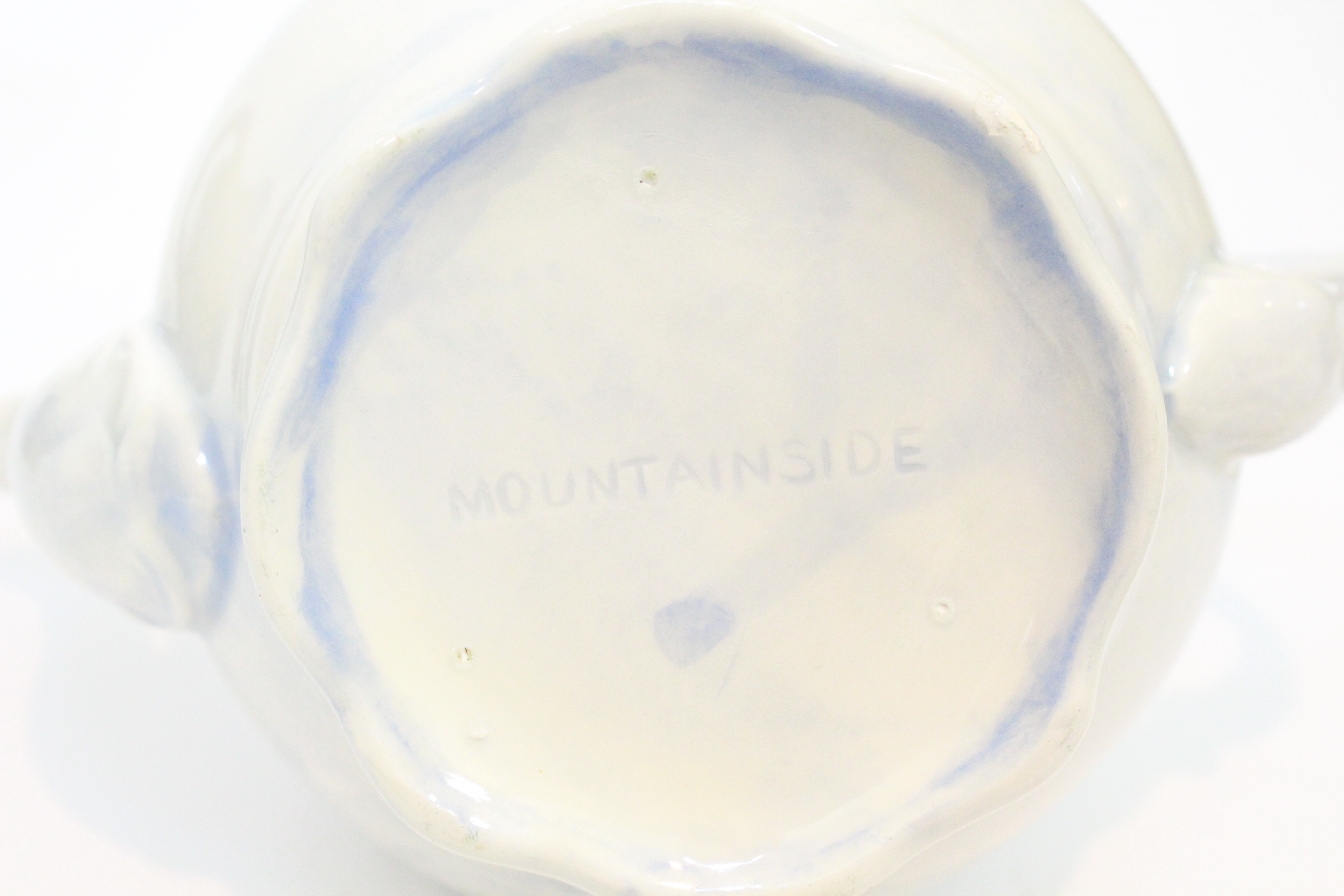 Collection of Tea and Sake Pots