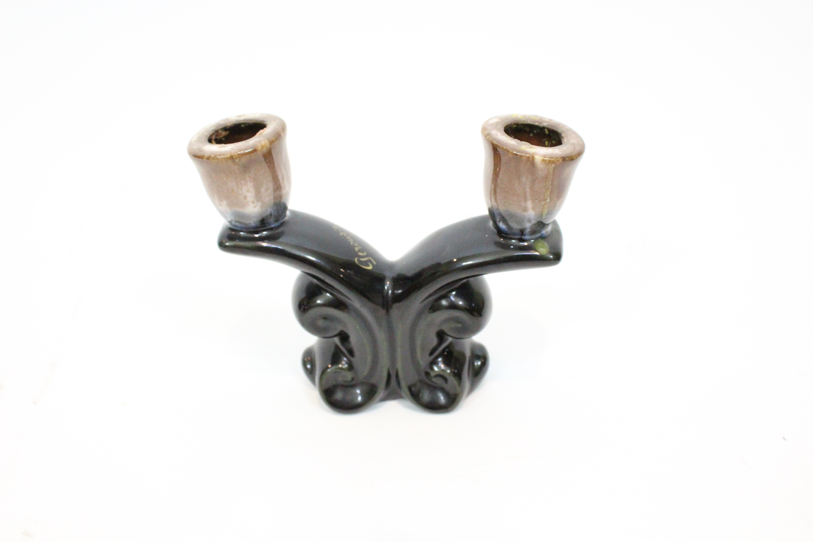 Collection of Tea and Sake Pots