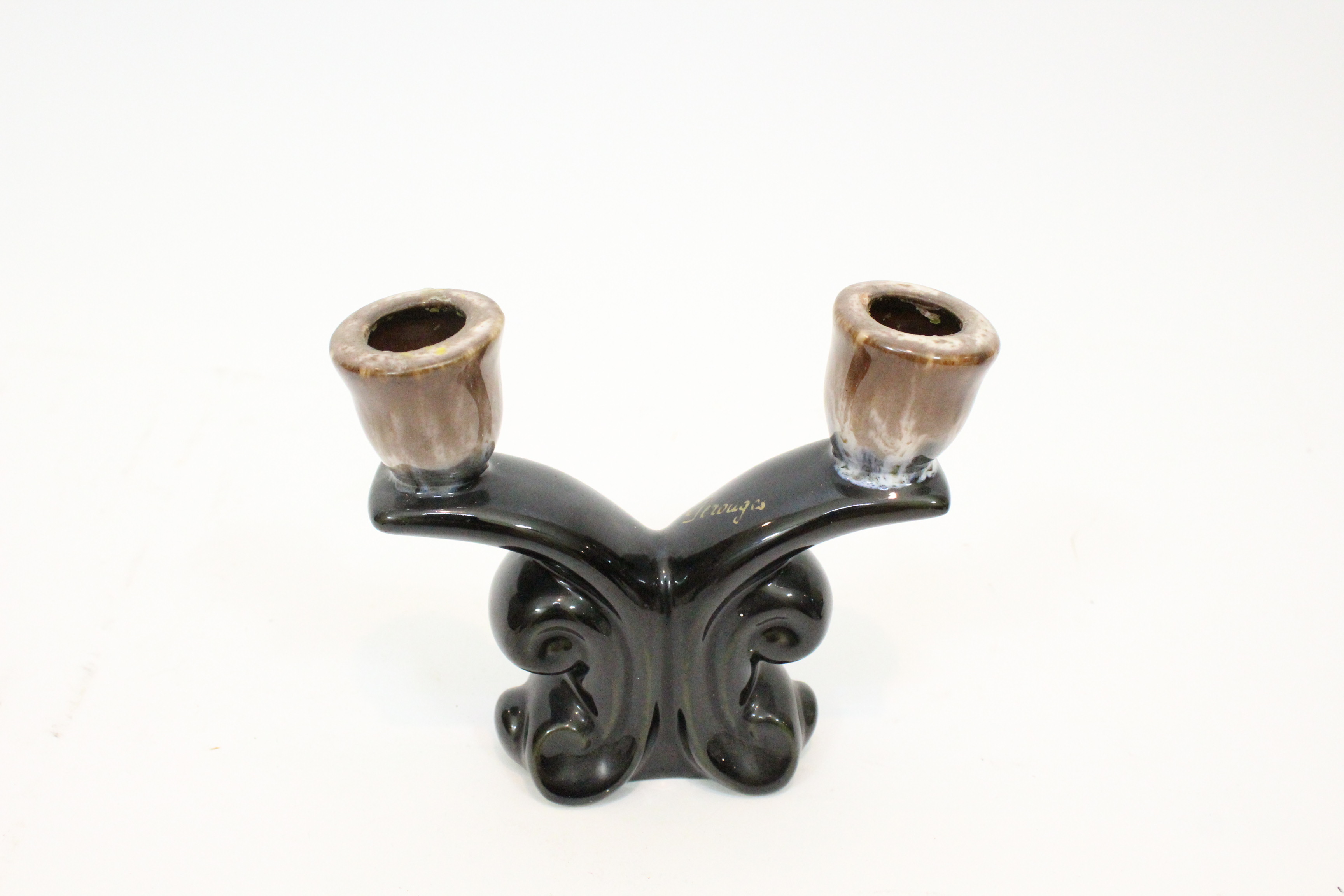 Collection of Tea and Sake Pots