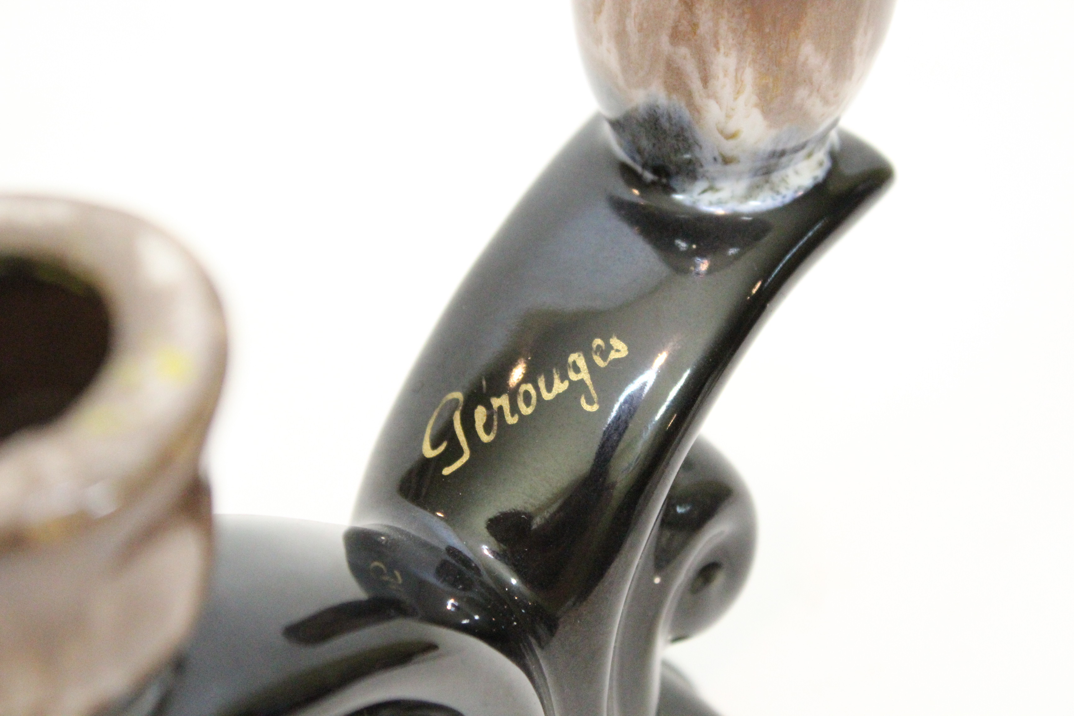 Collection of Tea and Sake Pots