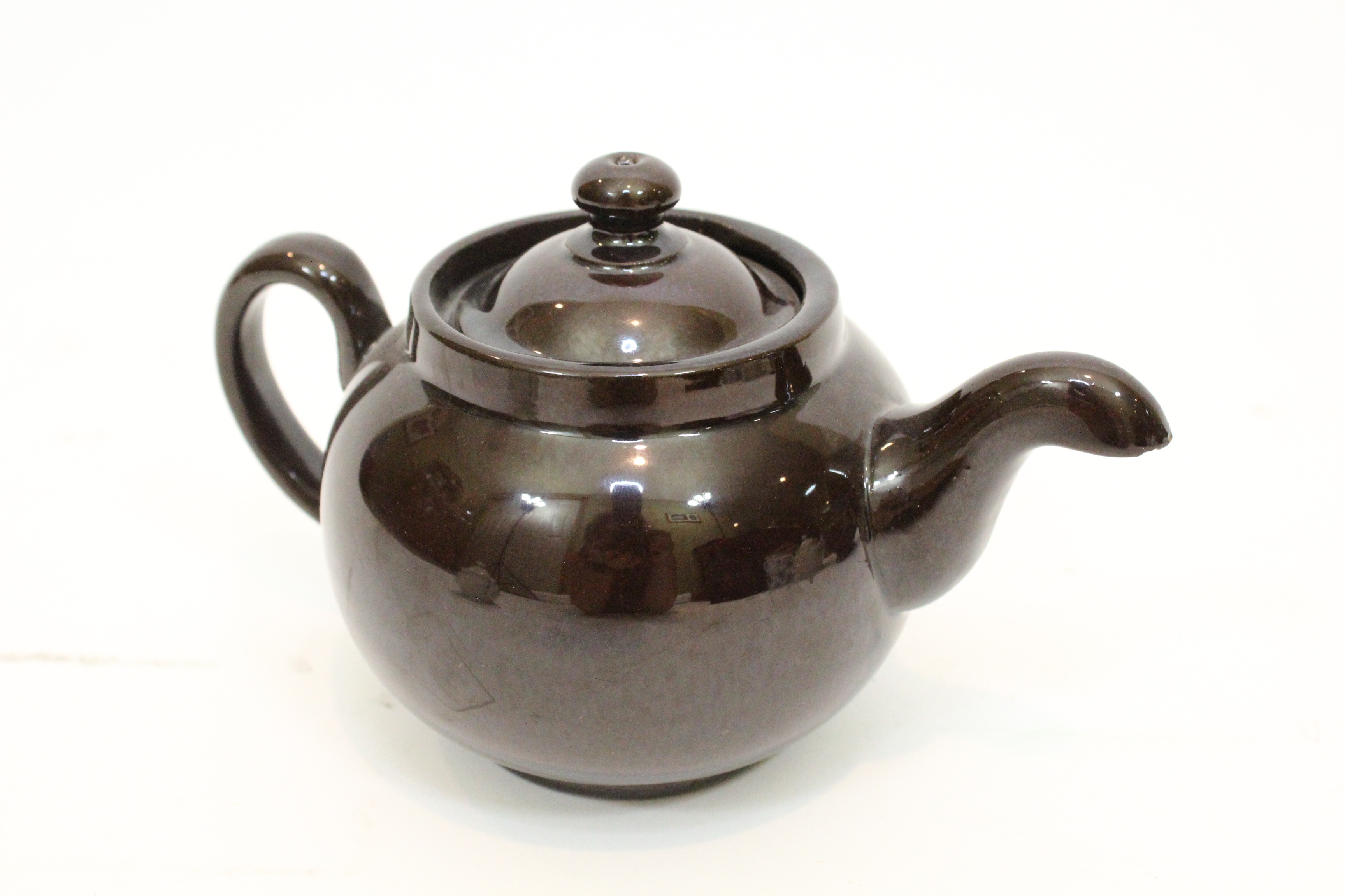 Collection of Tea and Sake Pots