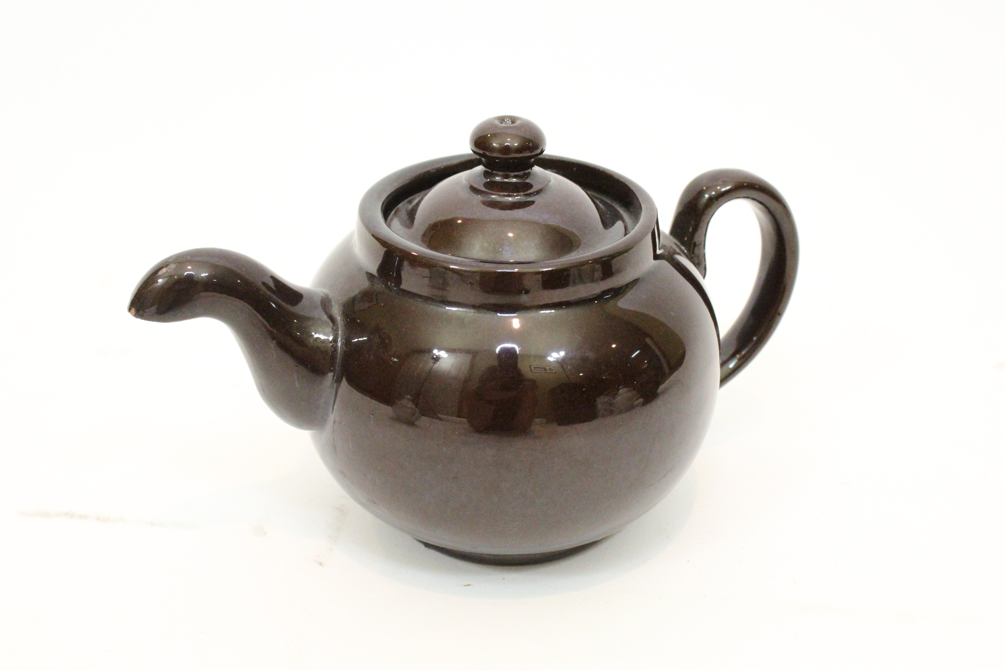 Collection of Tea and Sake Pots