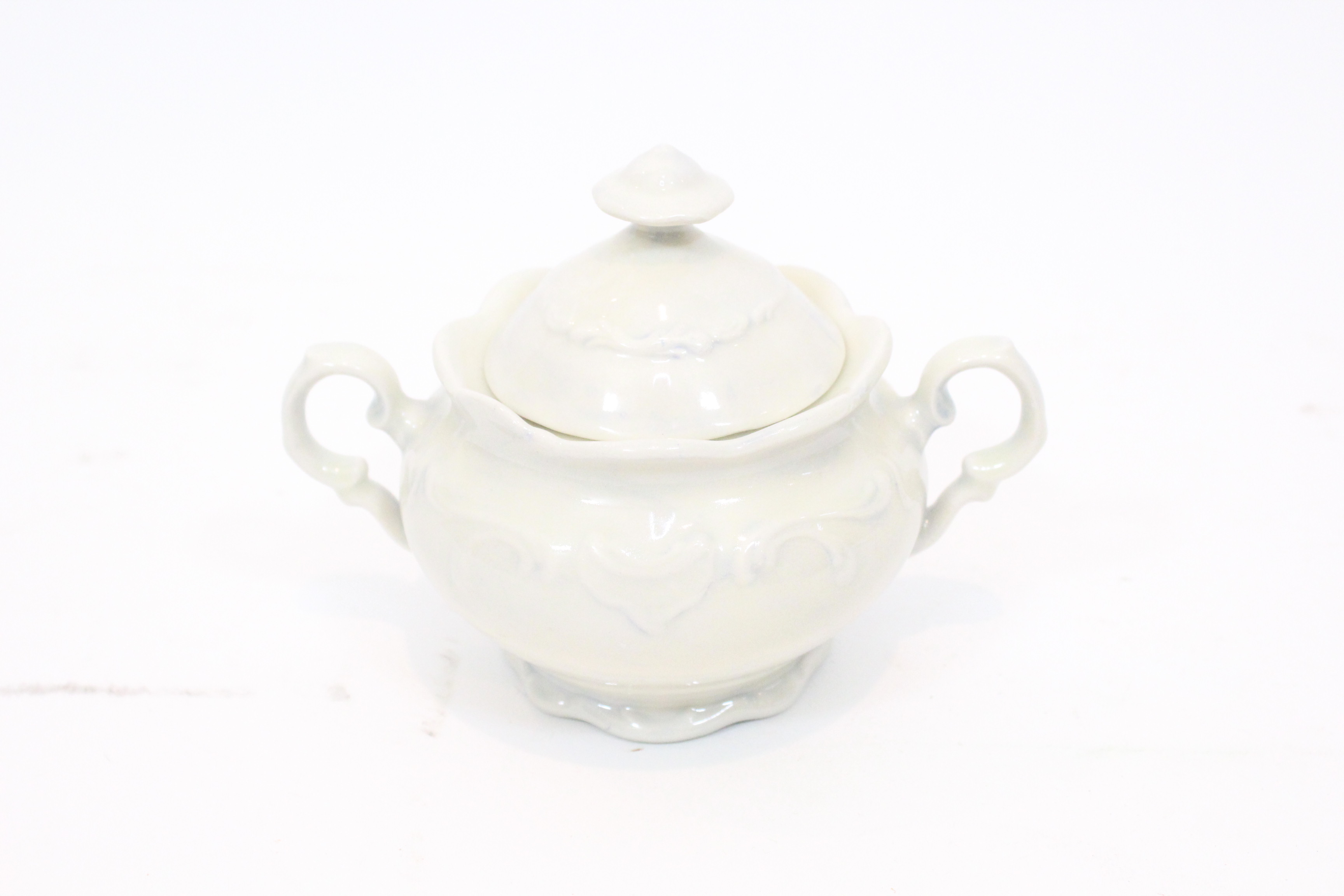 Collection of Tea and Sake Pots