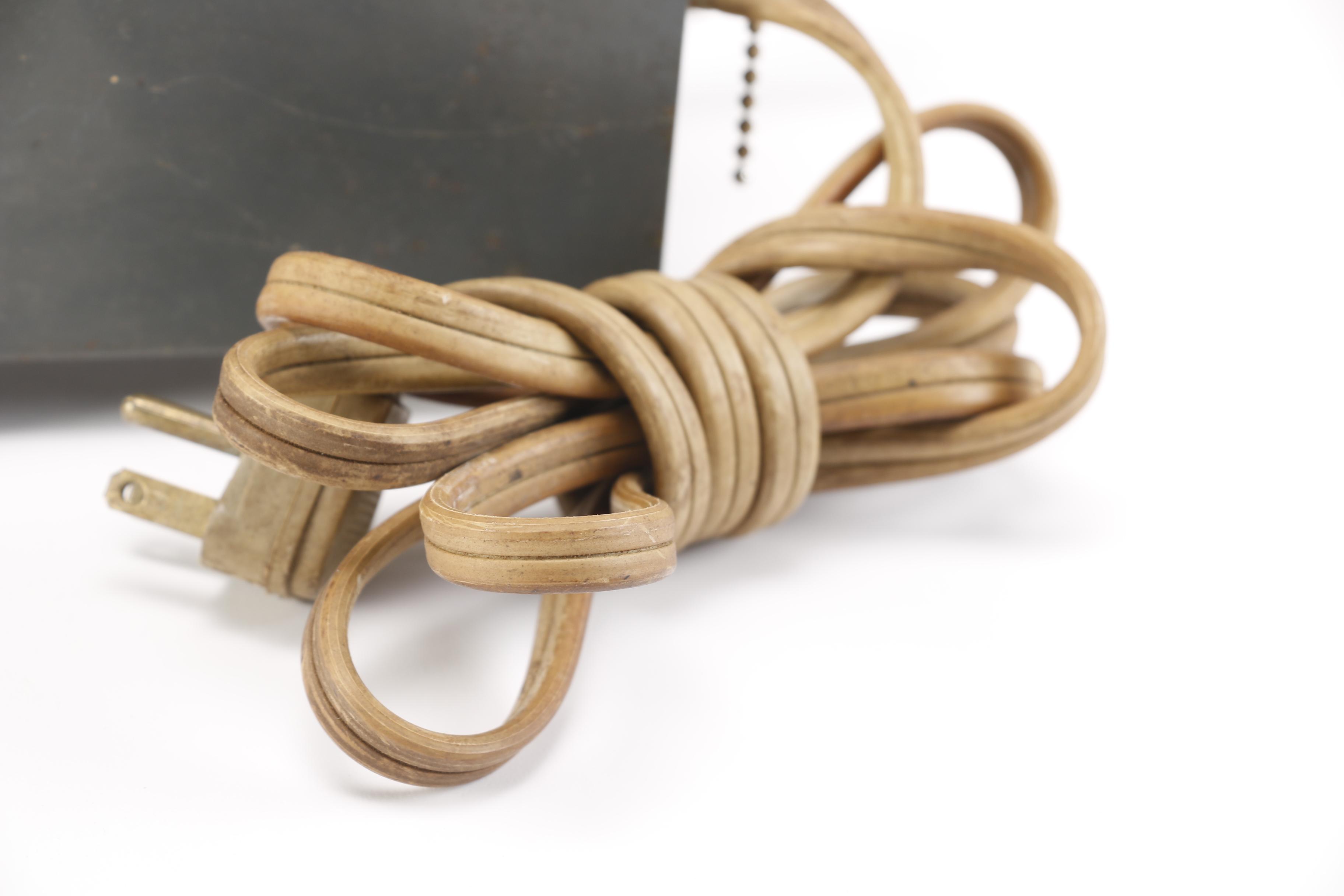 Vintage Miller High Life Neon Beer Sign