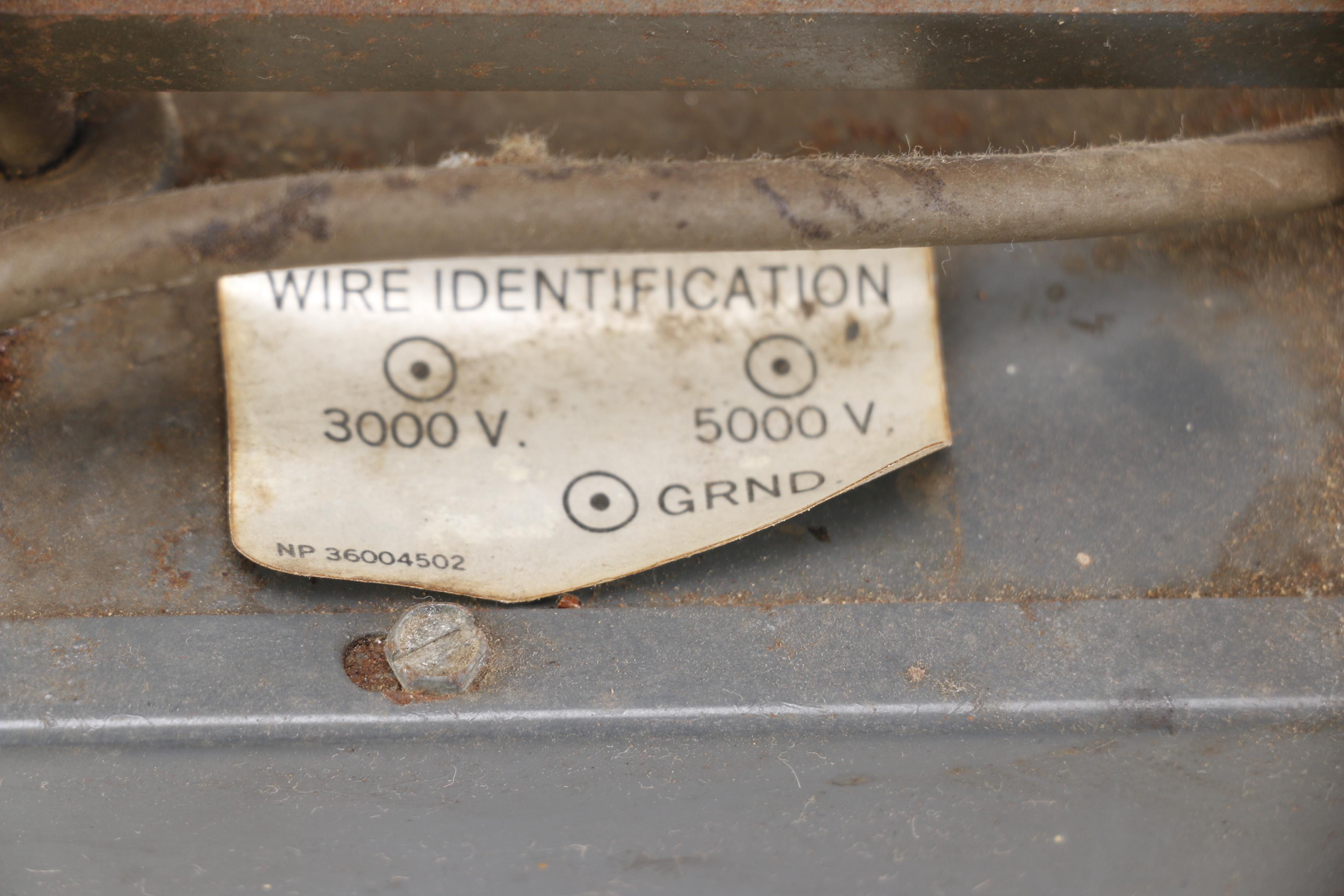 Vintage Miller High Life Neon Beer Sign