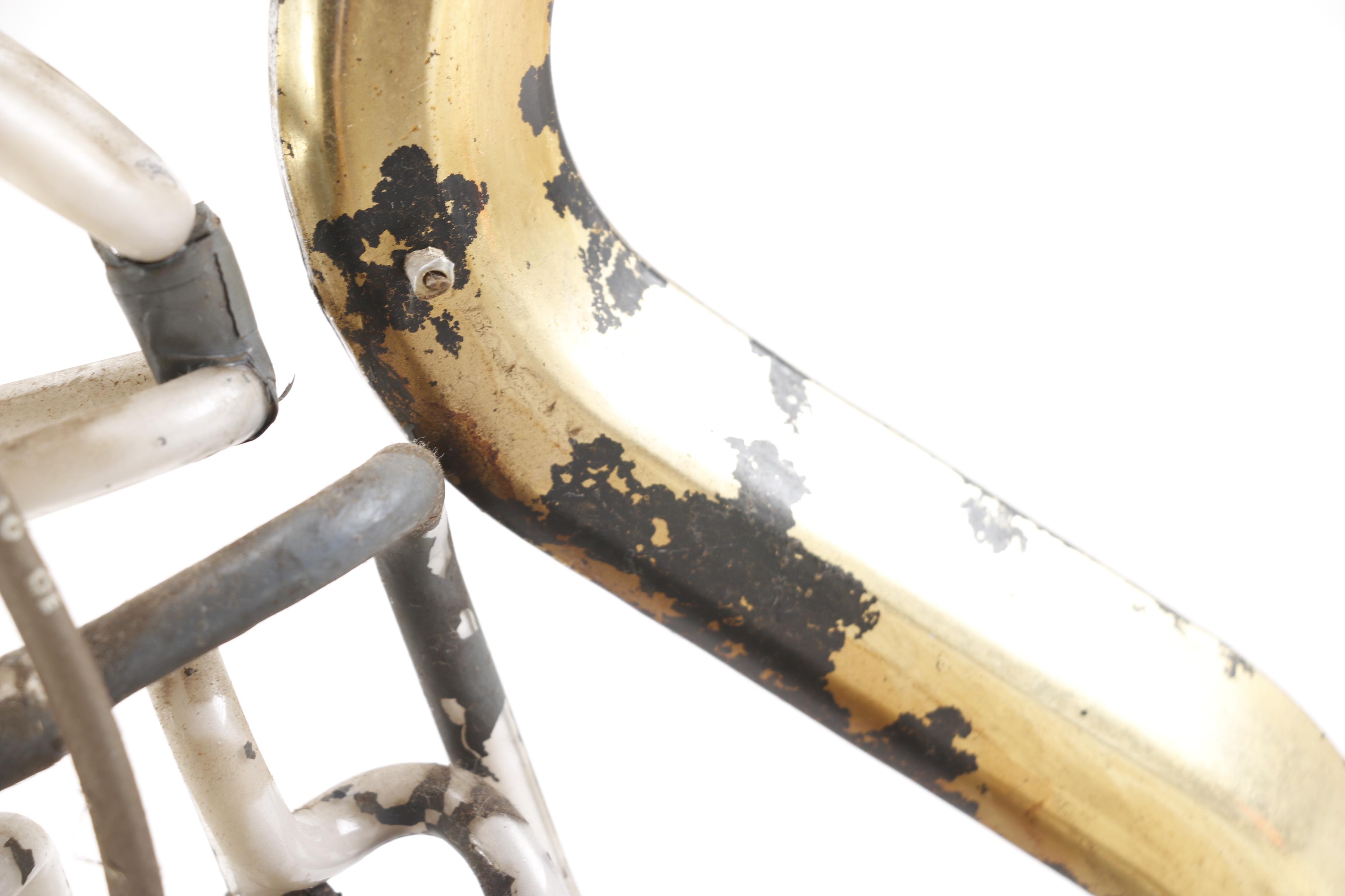 Vintage Miller High Life Neon Beer Sign