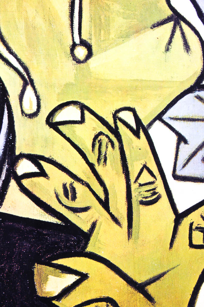 Museo del Prado Poster