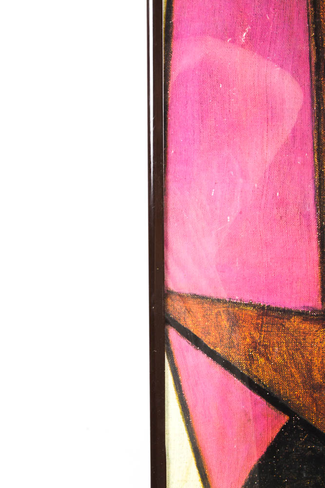 Museo del Prado Poster