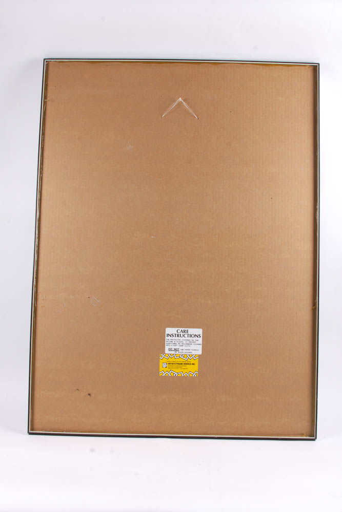 Museo del Prado Poster