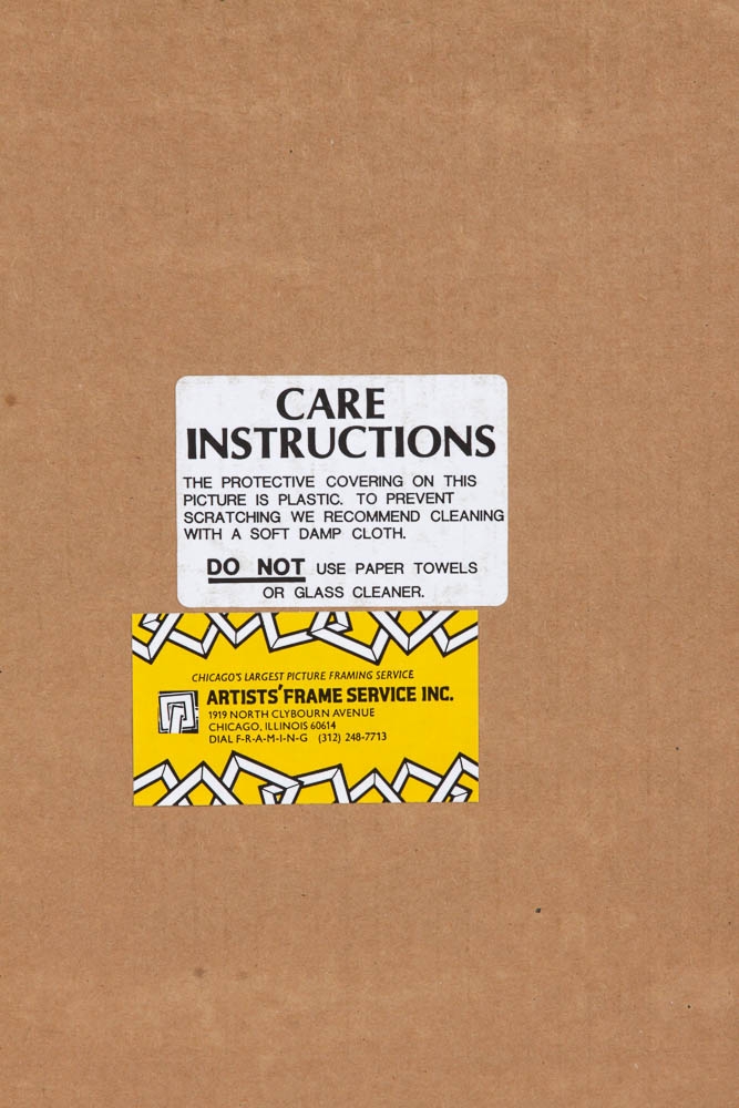 Museo del Prado Poster