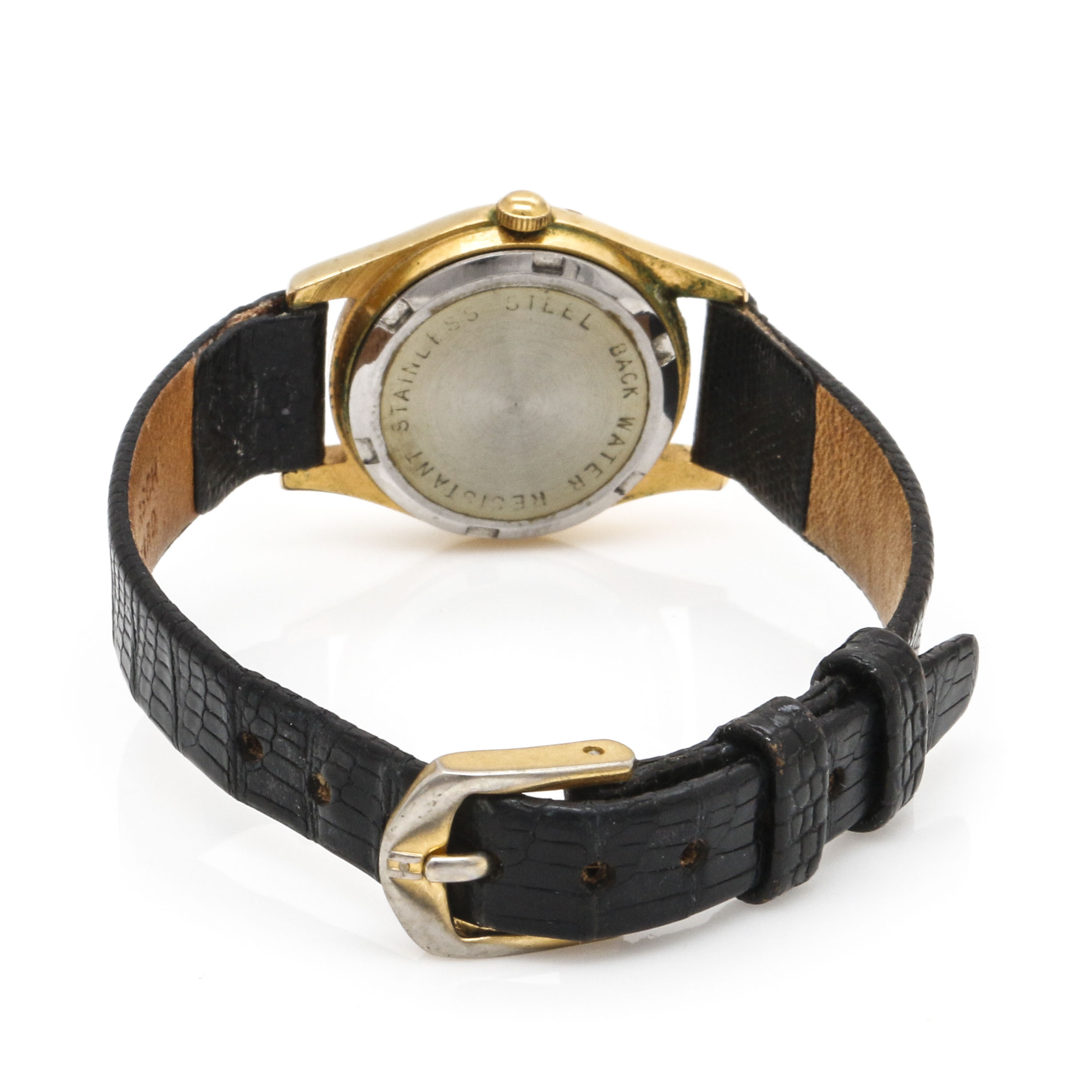 Georgio Monti and Seiko Watches