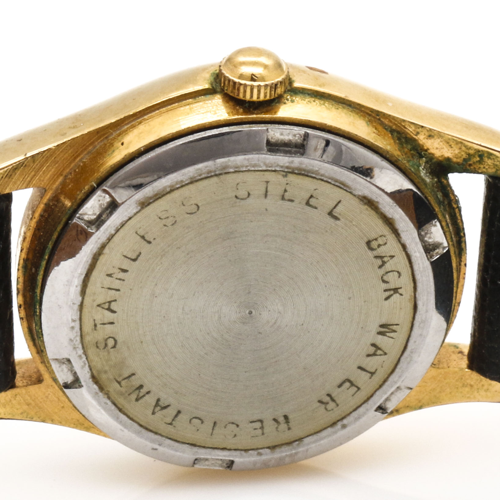 Georgio Monti and Seiko Watches