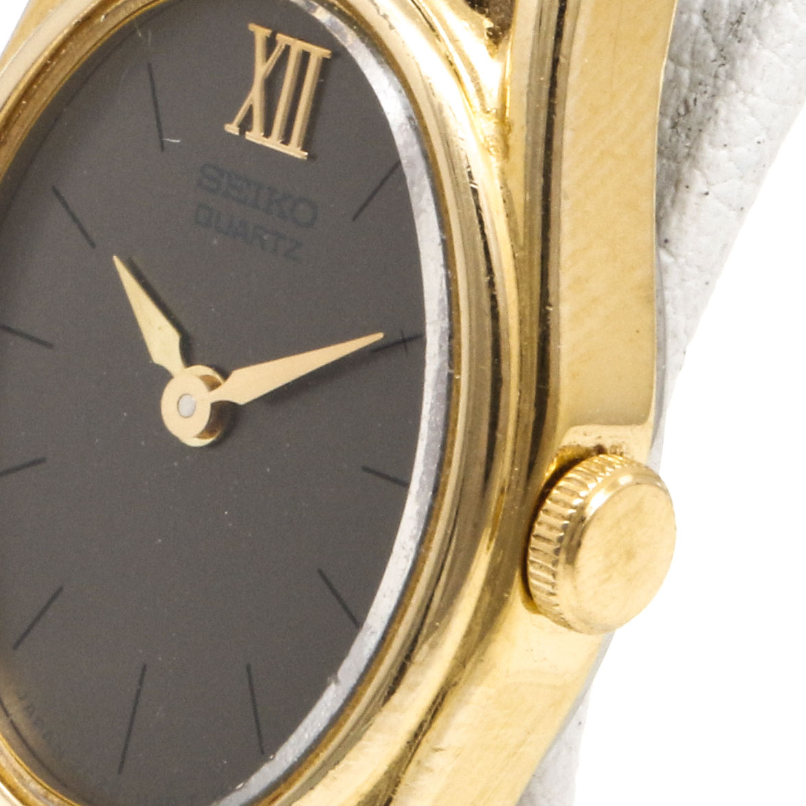 Georgio Monti and Seiko Watches