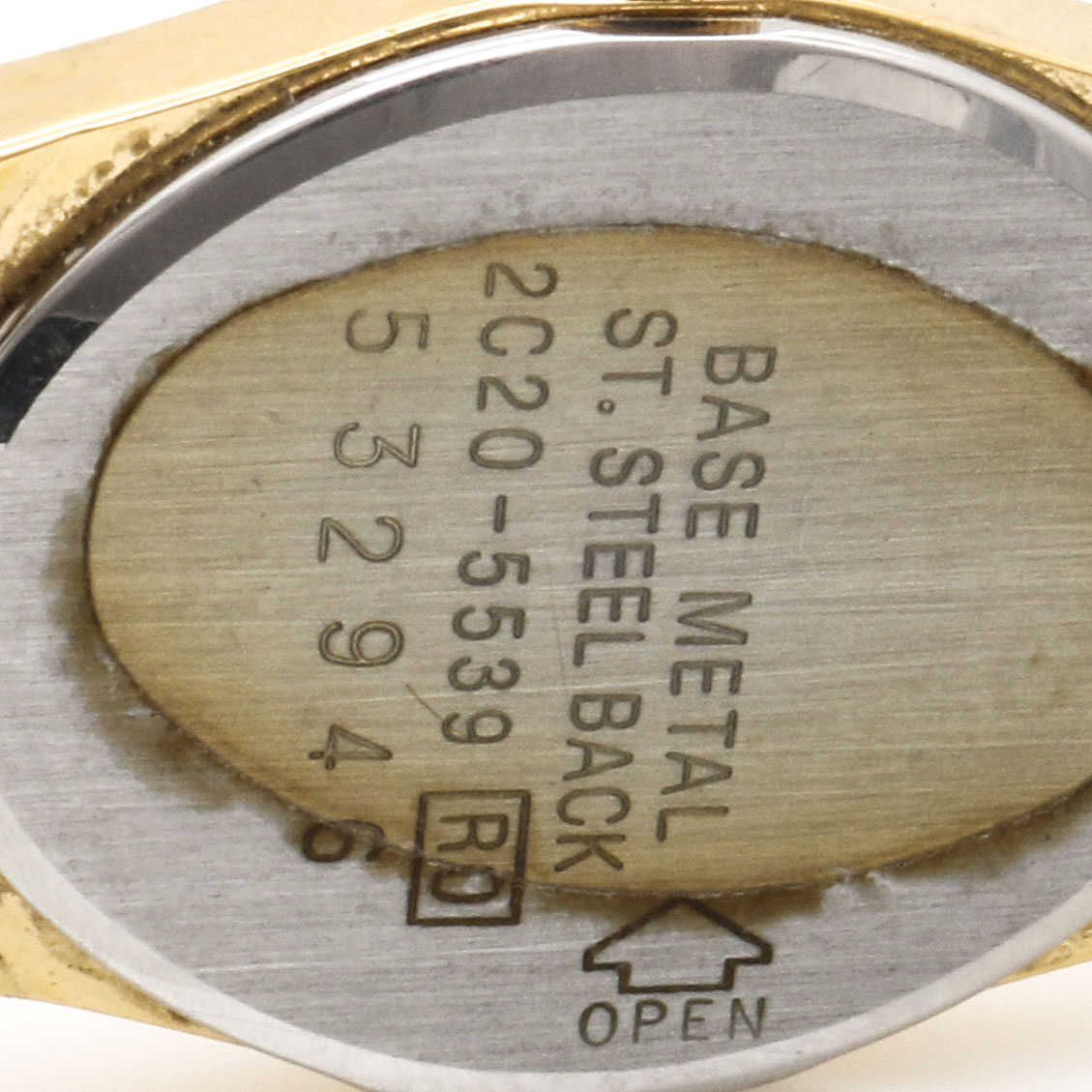 Georgio Monti and Seiko Watches