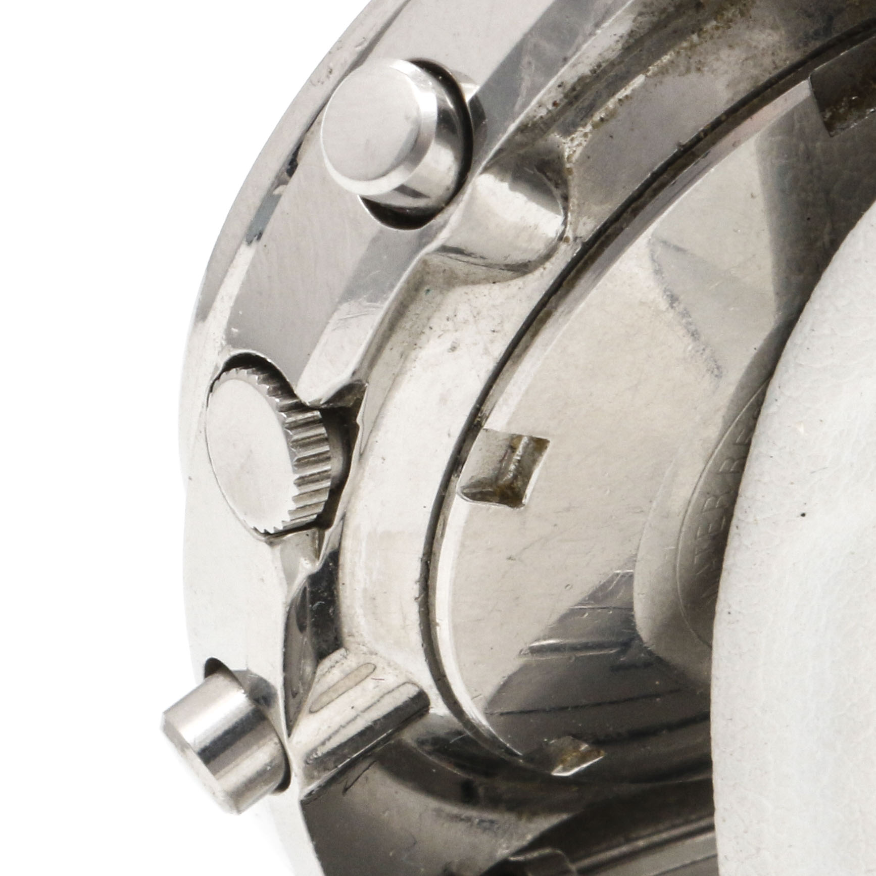 Seiko "Pogue" Automatic Chronograph Watch