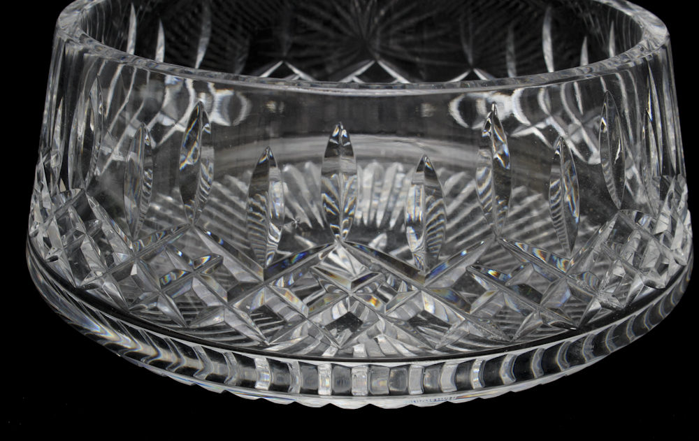 Waterford Crystal "Lismore" Bowl