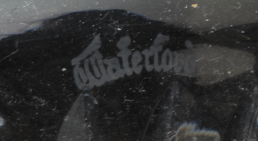 Waterford Crystal "Lismore" Bowl