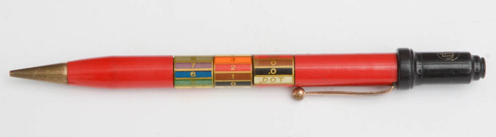 Vintage RCA Advertising Sign with Chalkboard