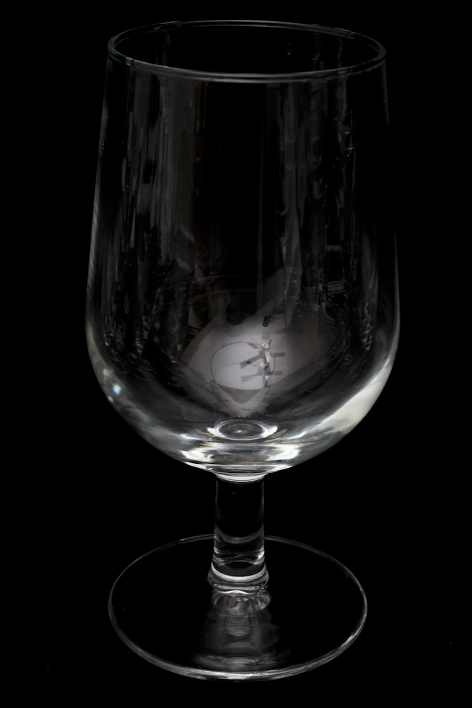 Glass Stemware