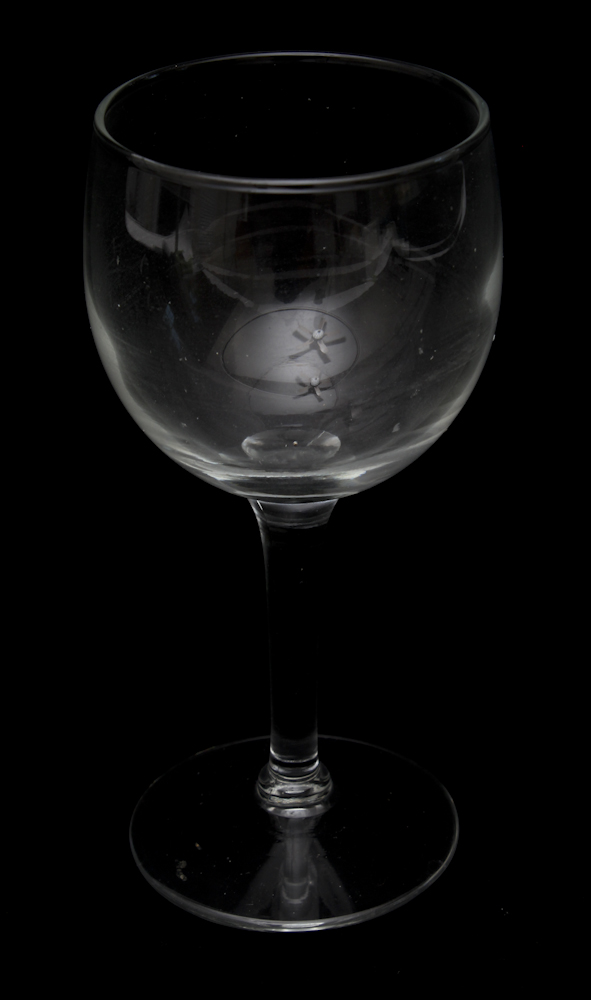 Glass Stemware