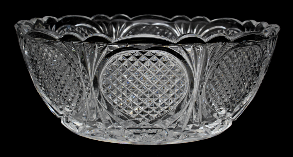Crystal Bowl