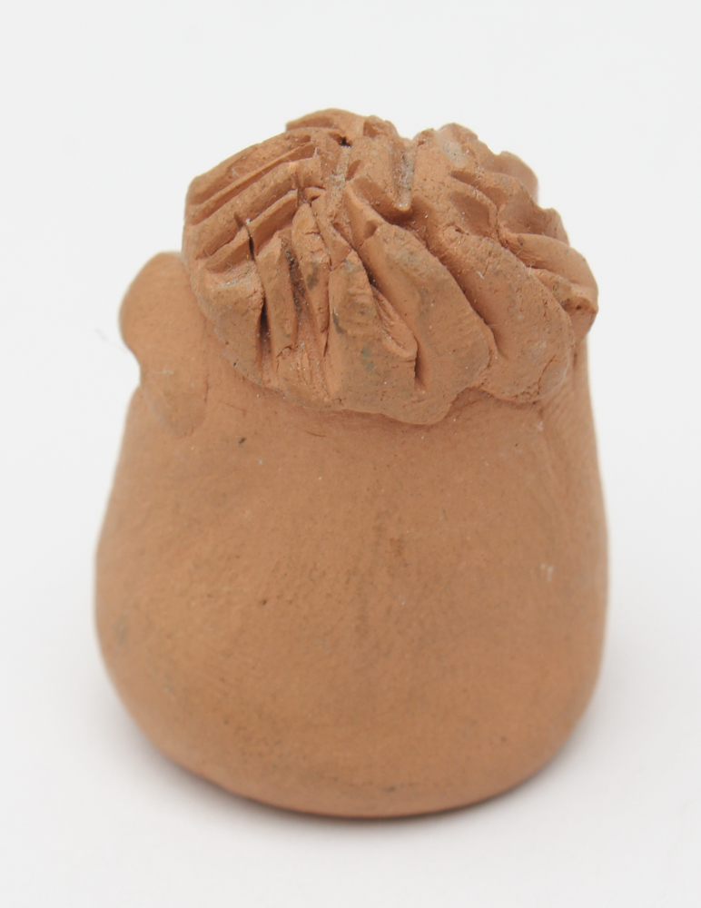 Collection of Miniature Ceramic Figurines