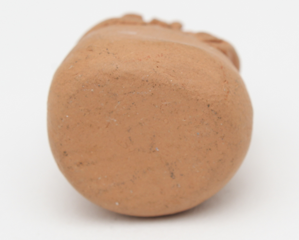 Collection of Miniature Ceramic Figurines