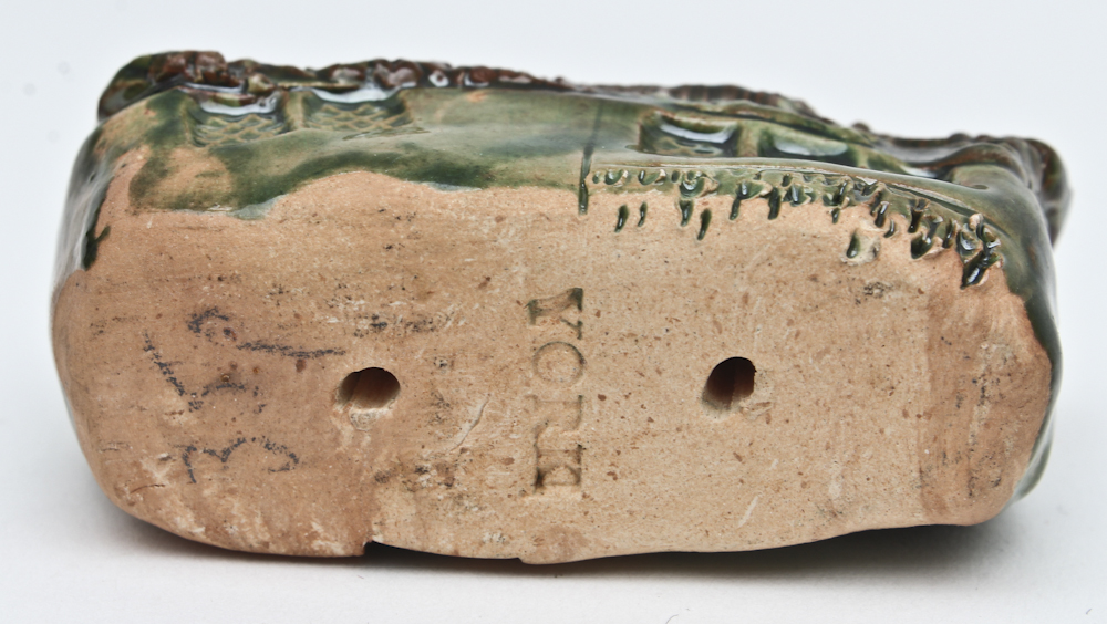 Collection of Miniature Ceramic Figurines