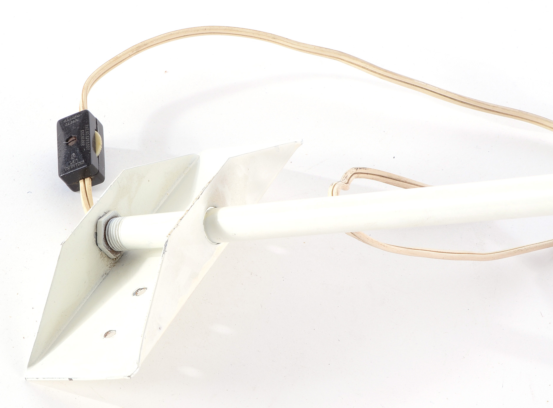 Hanging Coca-Cola Open Sign