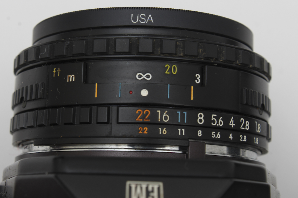 Collection of Vintage Cameras and Accessories