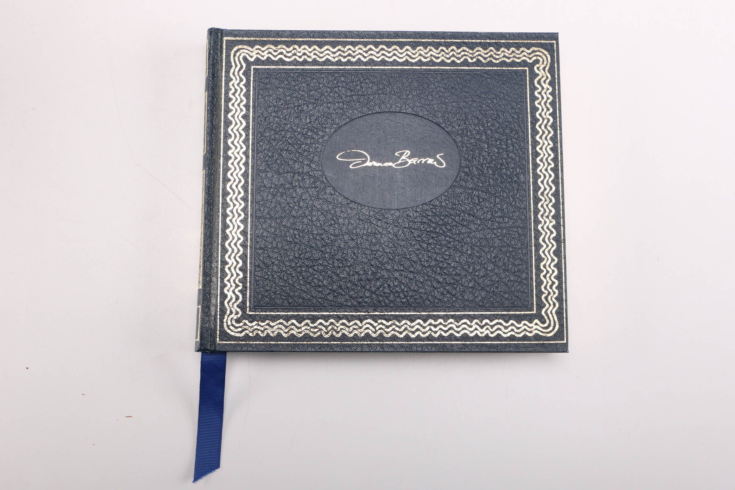 Signed and Numbered Limited Edition Books From the Hawaiian Bicentennial Library