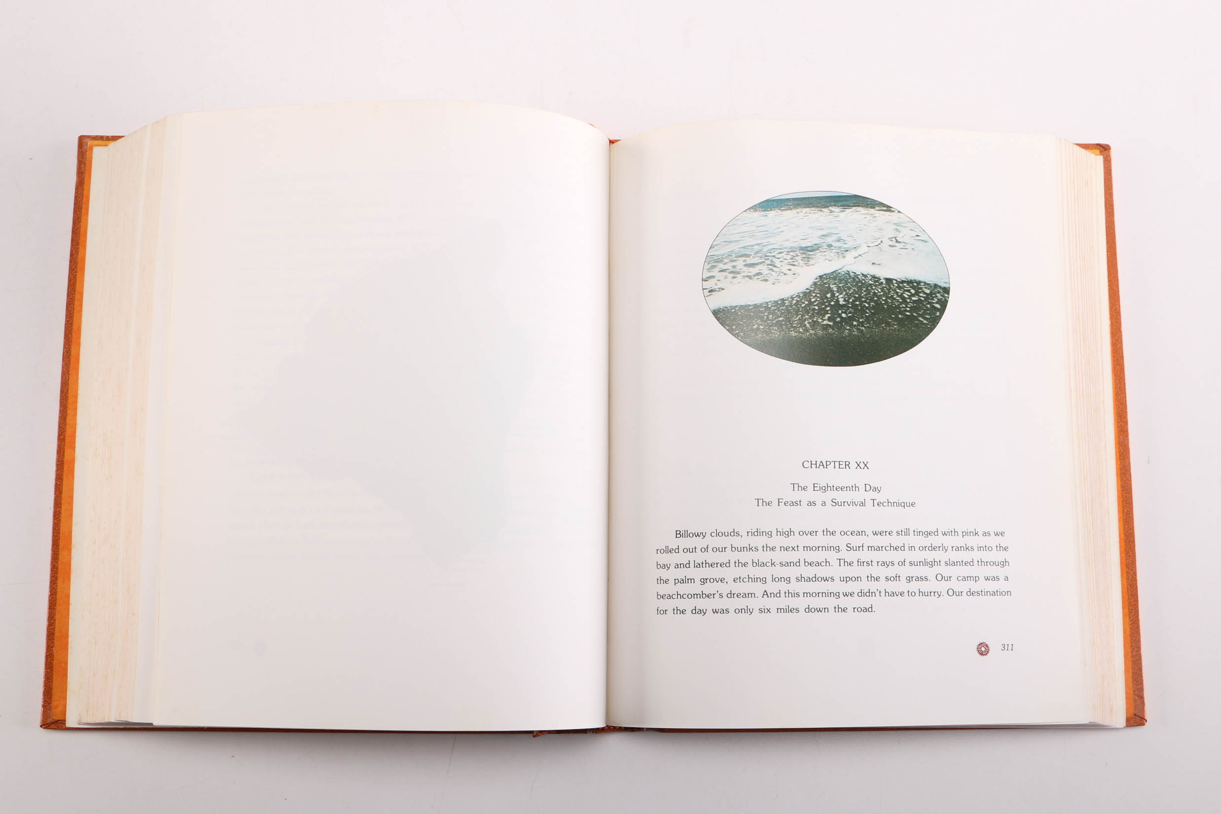 Signed and Numbered Limited Edition Books From the Hawaiian Bicentennial Library