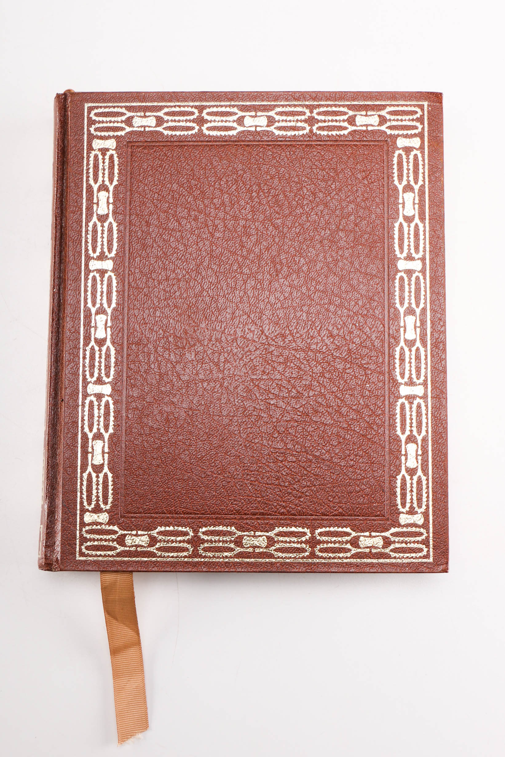 Signed and Numbered Limited Edition Books From the Hawaiian Bicentennial Library