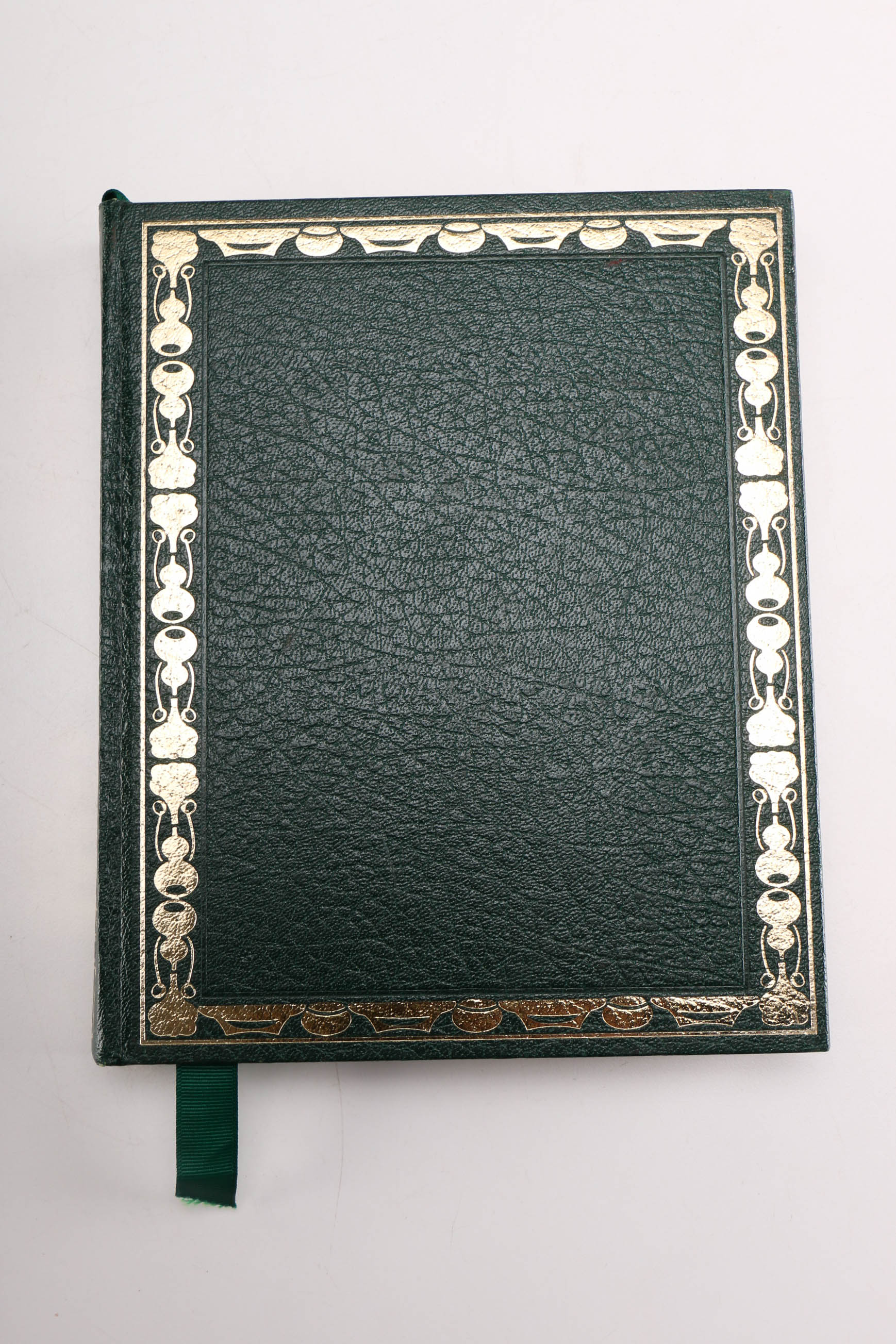 Signed and Numbered Limited Edition Books From the Hawaiian Bicentennial Library