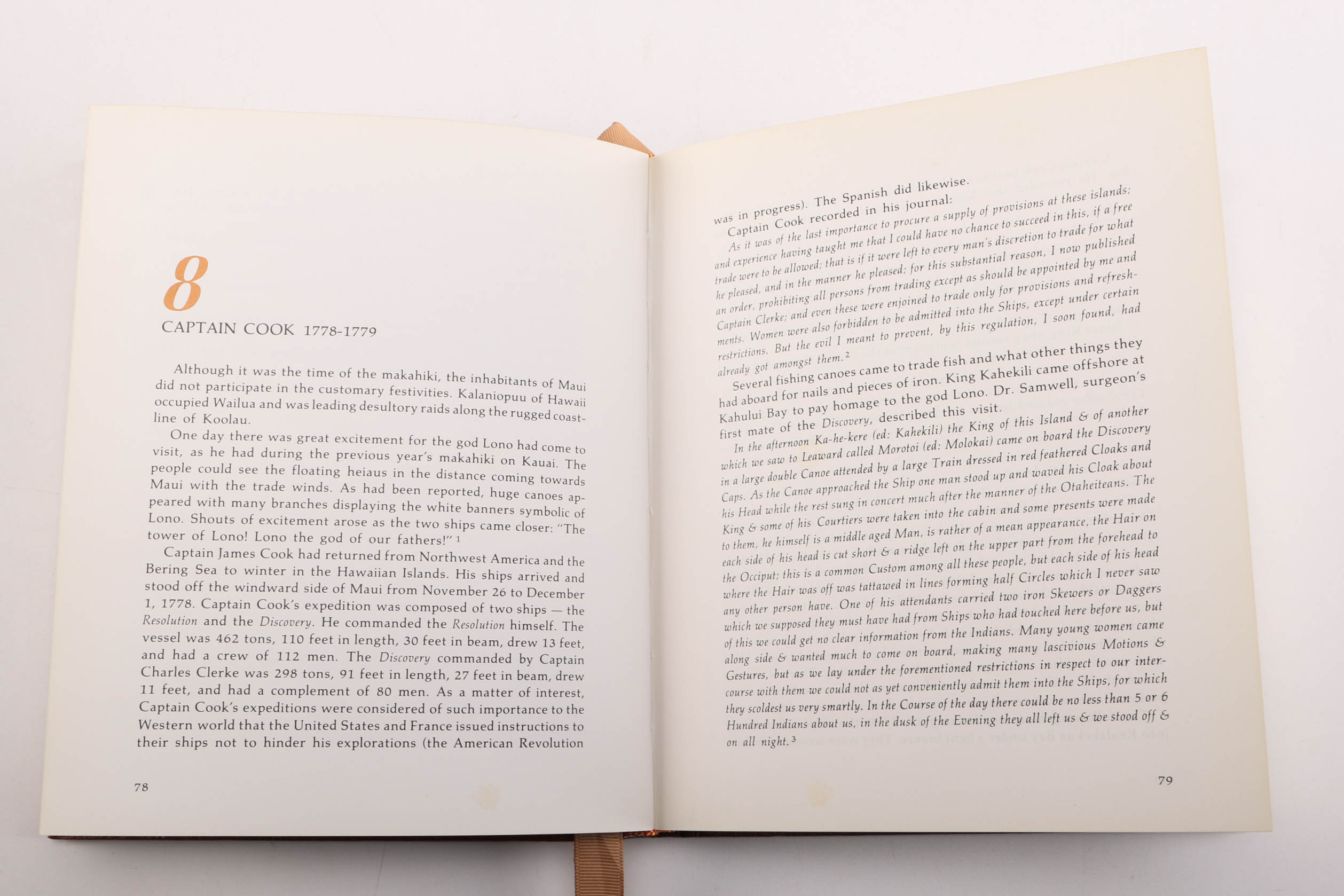 Signed and Numbered Limited Edition Books From the Hawaiian Bicentennial Library